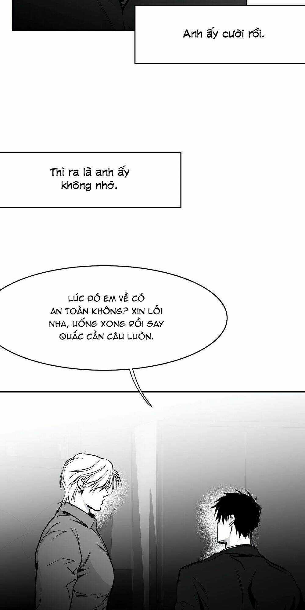 Khi Đôi Chân Thôi Bước - Chapter 27 - Trang 32