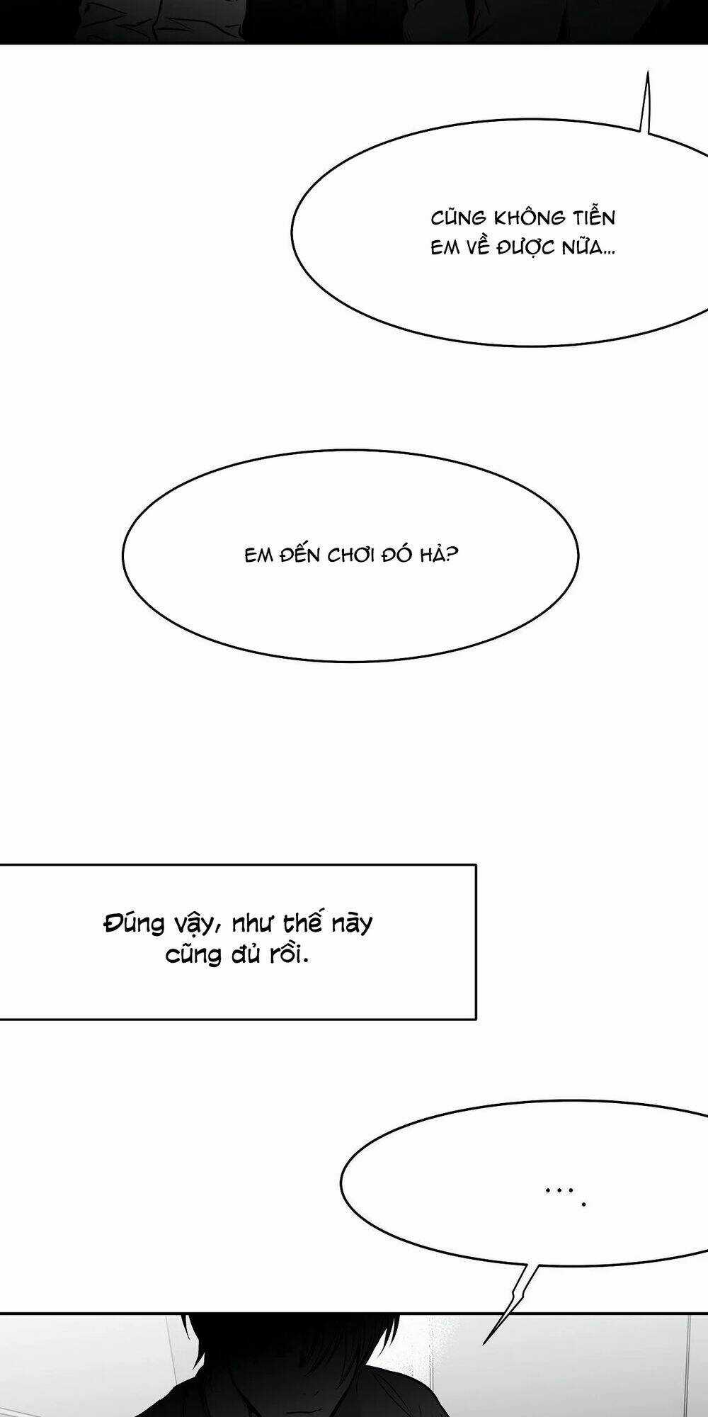 Khi Đôi Chân Thôi Bước - Chapter 27 - Trang 33