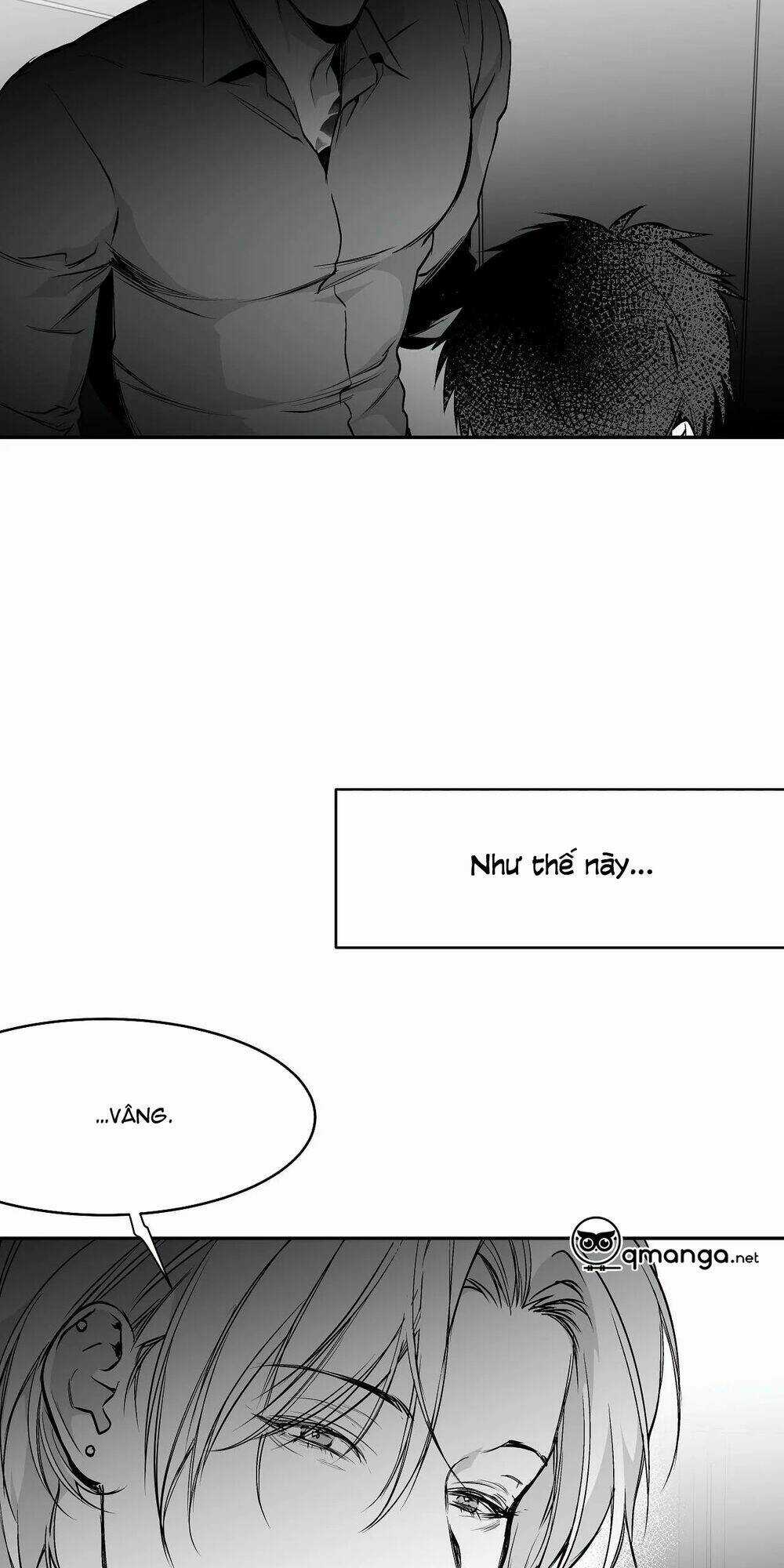 Khi Đôi Chân Thôi Bước - Chapter 27 - Trang 34