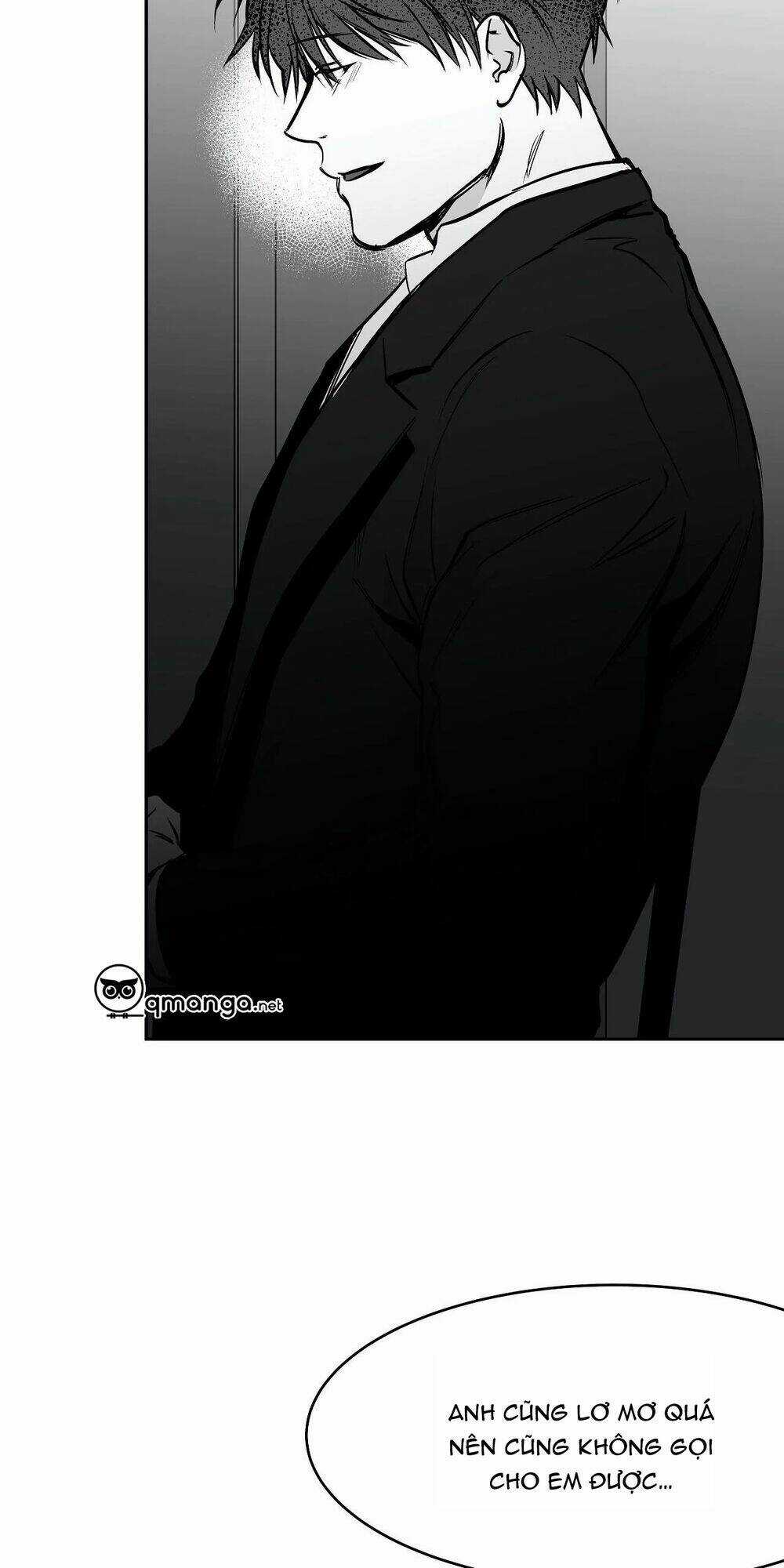 Khi Đôi Chân Thôi Bước - Chapter 27 - Trang 37