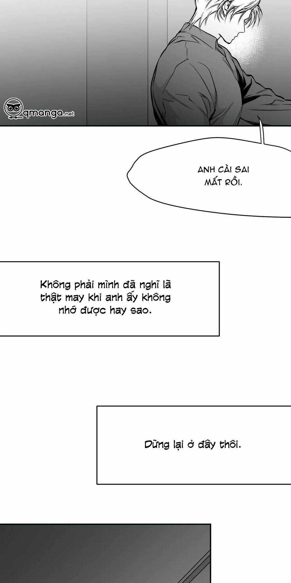 Khi Đôi Chân Thôi Bước - Chapter 27 - Trang 49