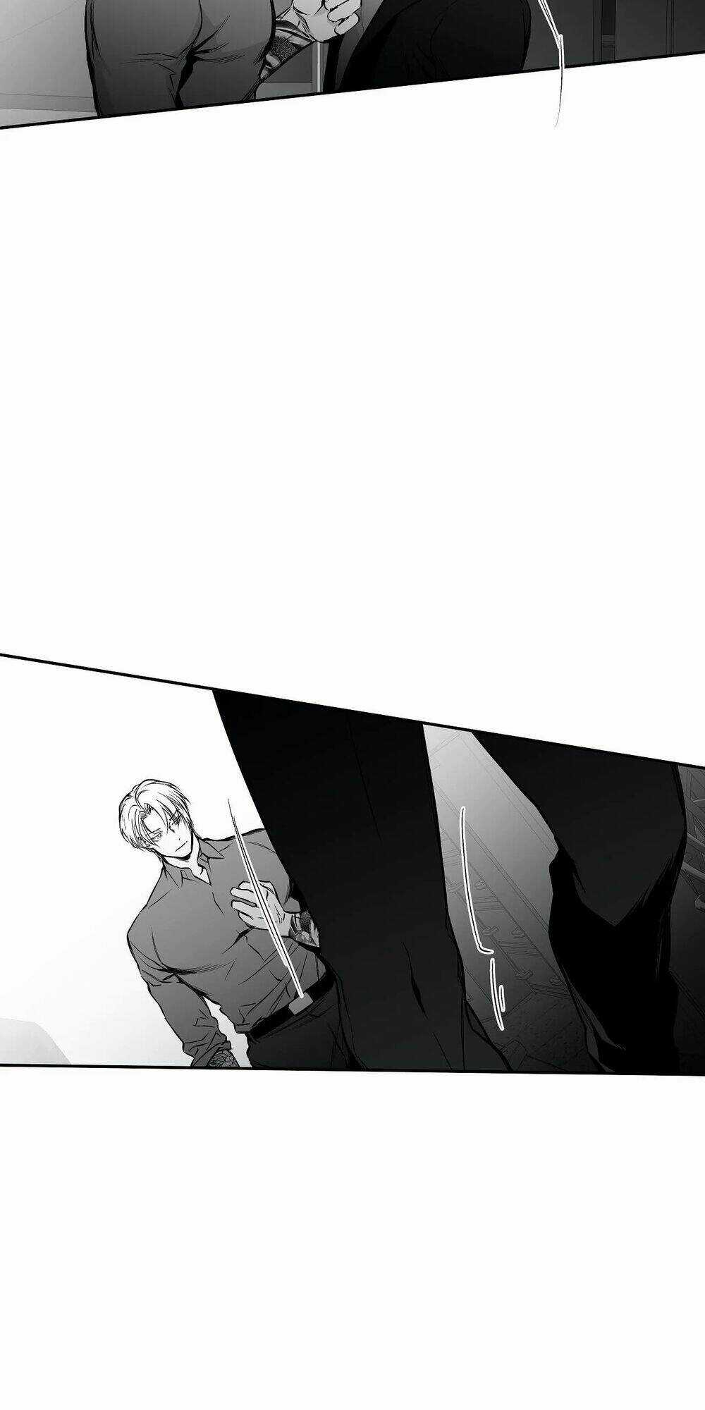 Khi Đôi Chân Thôi Bước - Chapter 27 - Trang 53