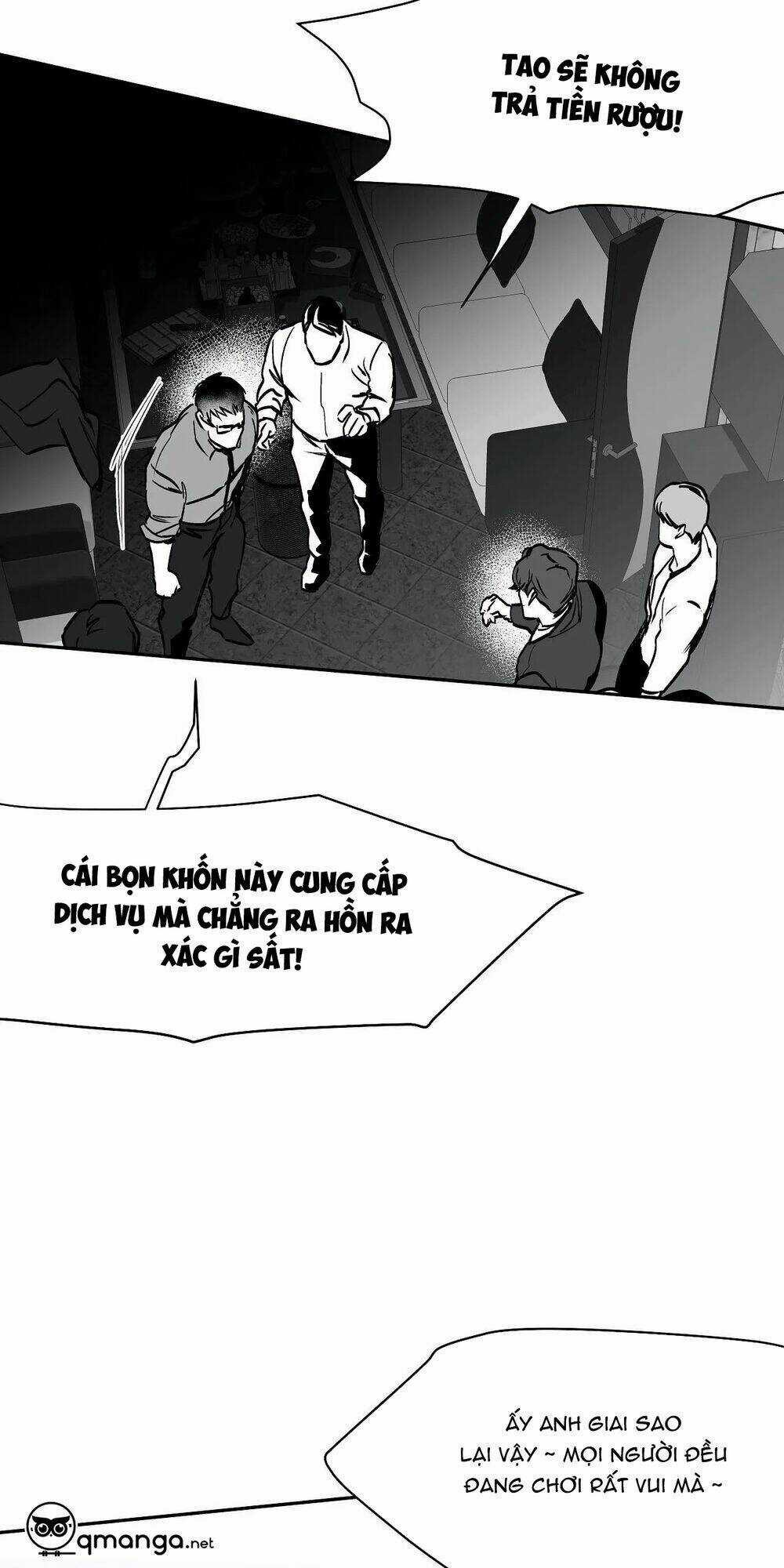 Khi Đôi Chân Thôi Bước - Chapter 27 - Trang 58
