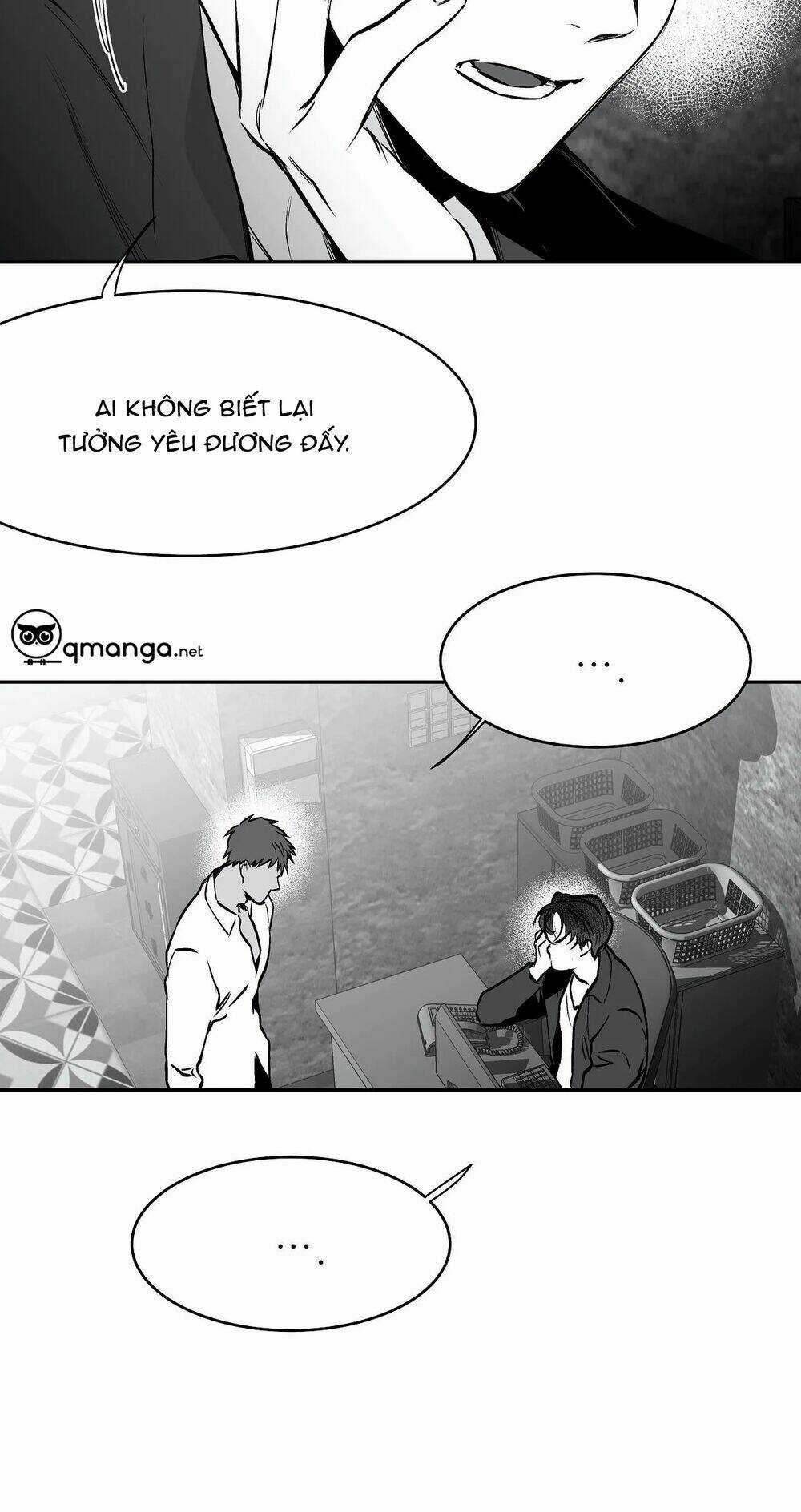 Khi Đôi Chân Thôi Bước - Chapter 27 - Trang 9