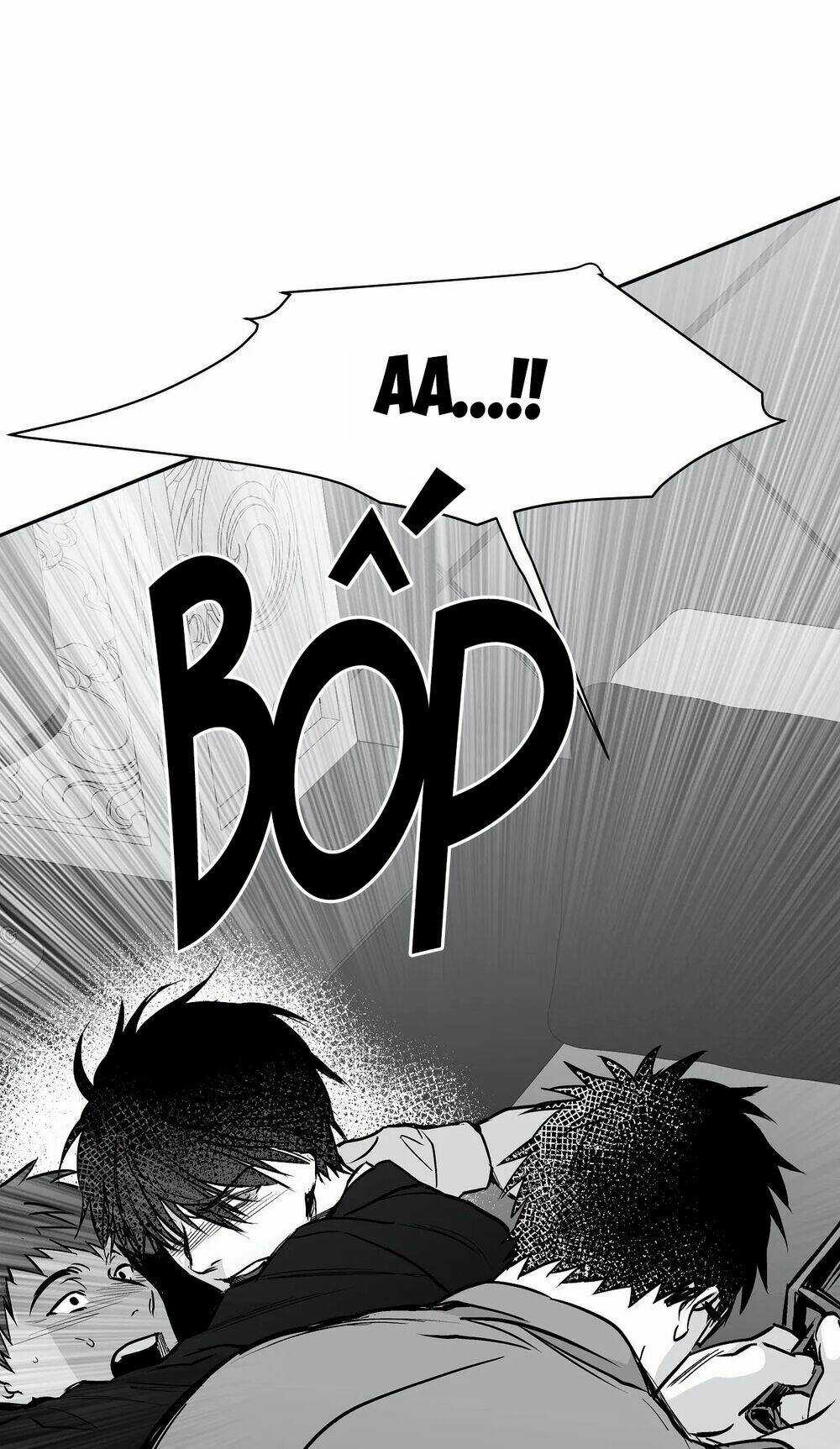 Khi Đôi Chân Thôi Bước - Chapter 28 - Trang 13