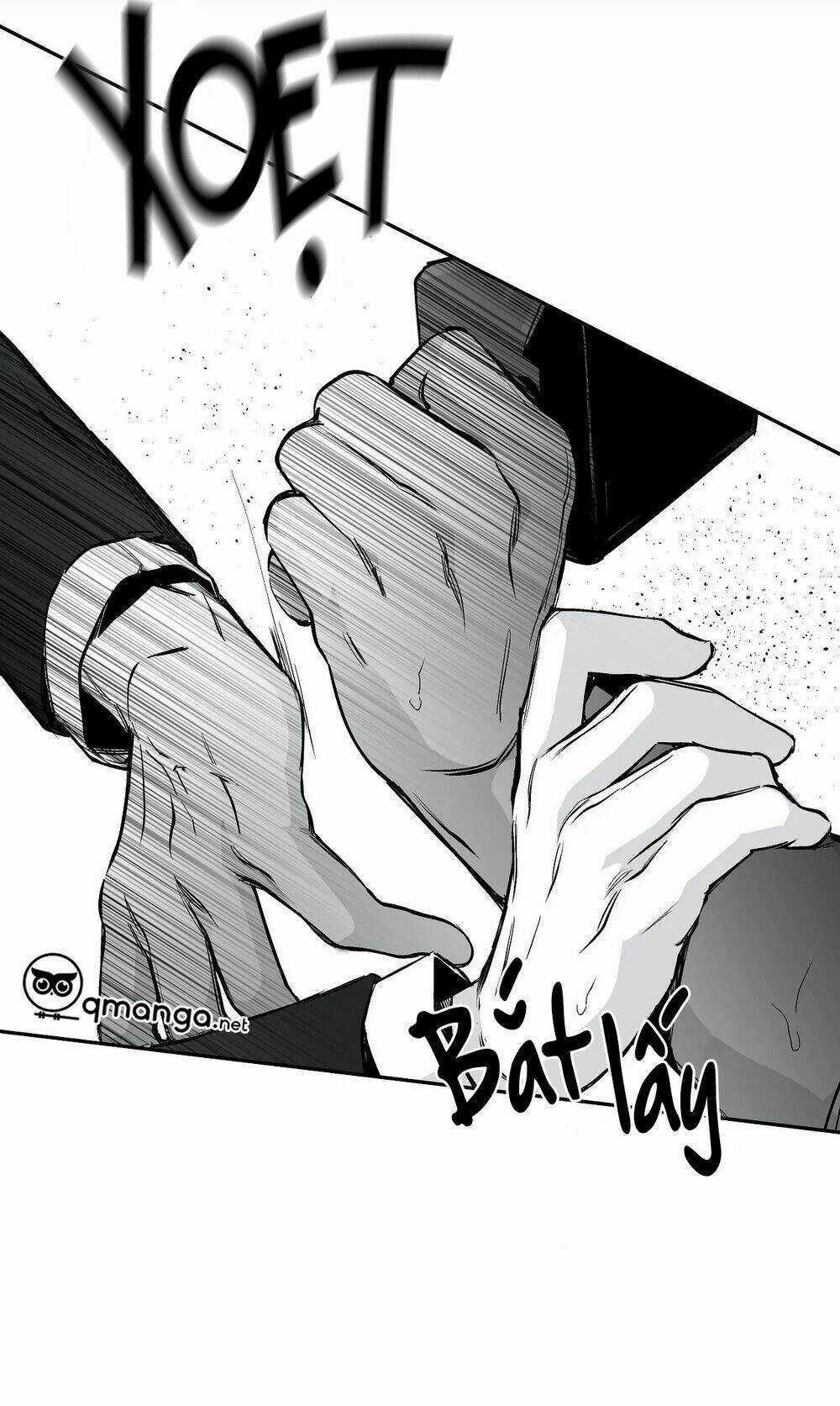 Khi Đôi Chân Thôi Bước - Chapter 28 - Trang 23