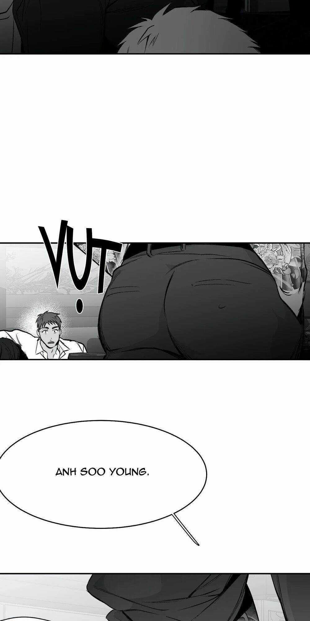 Khi Đôi Chân Thôi Bước - Chapter 28 - Trang 31