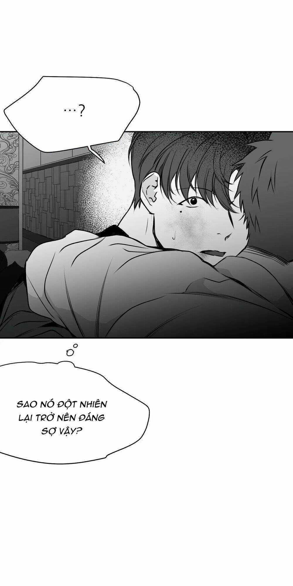 Khi Đôi Chân Thôi Bước - Chapter 28 - Trang 42