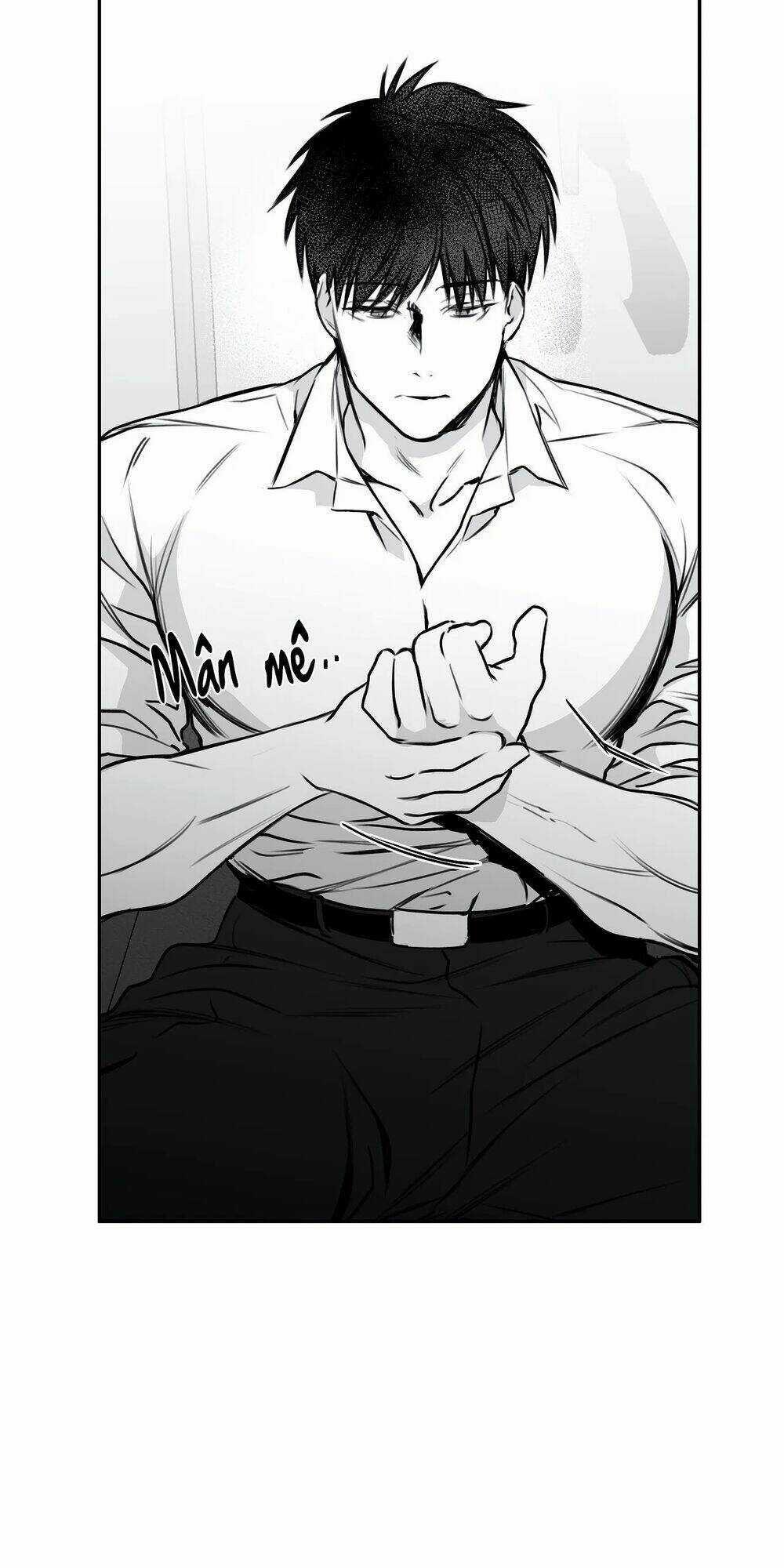 Khi Đôi Chân Thôi Bước - Chapter 28 - Trang 46