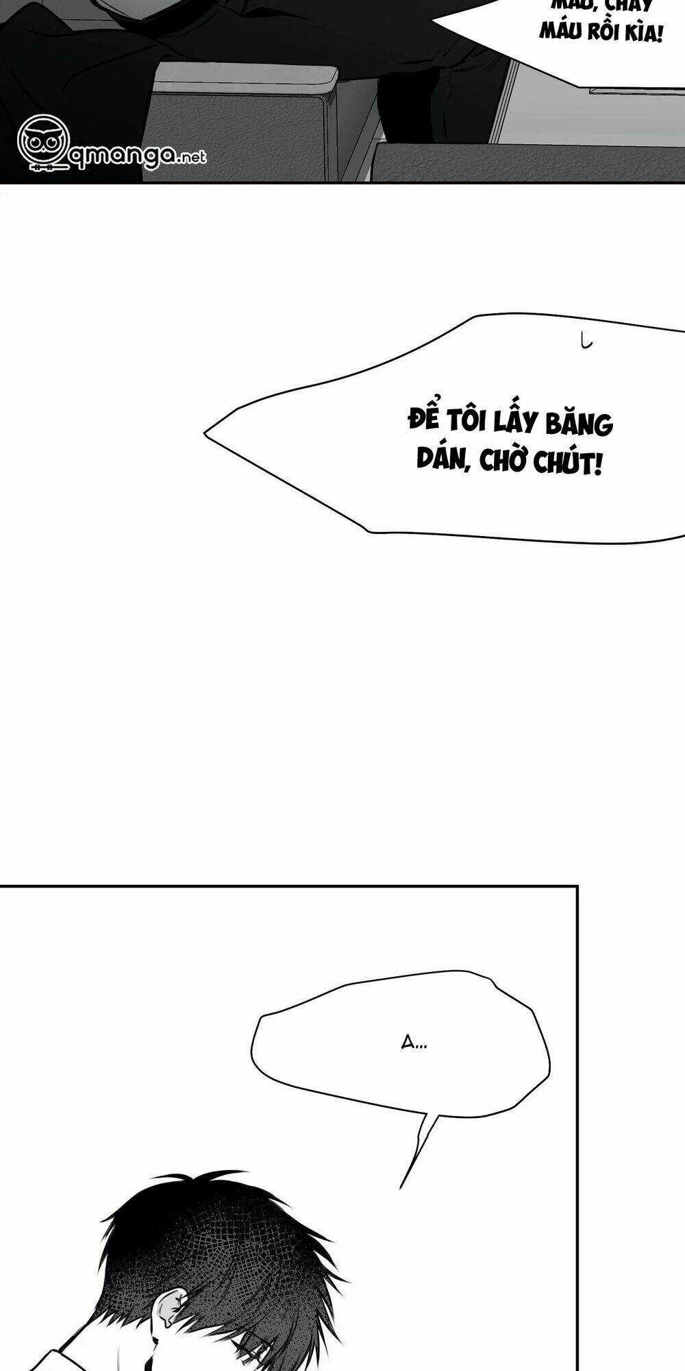 Khi Đôi Chân Thôi Bước - Chapter 28 - Trang 60