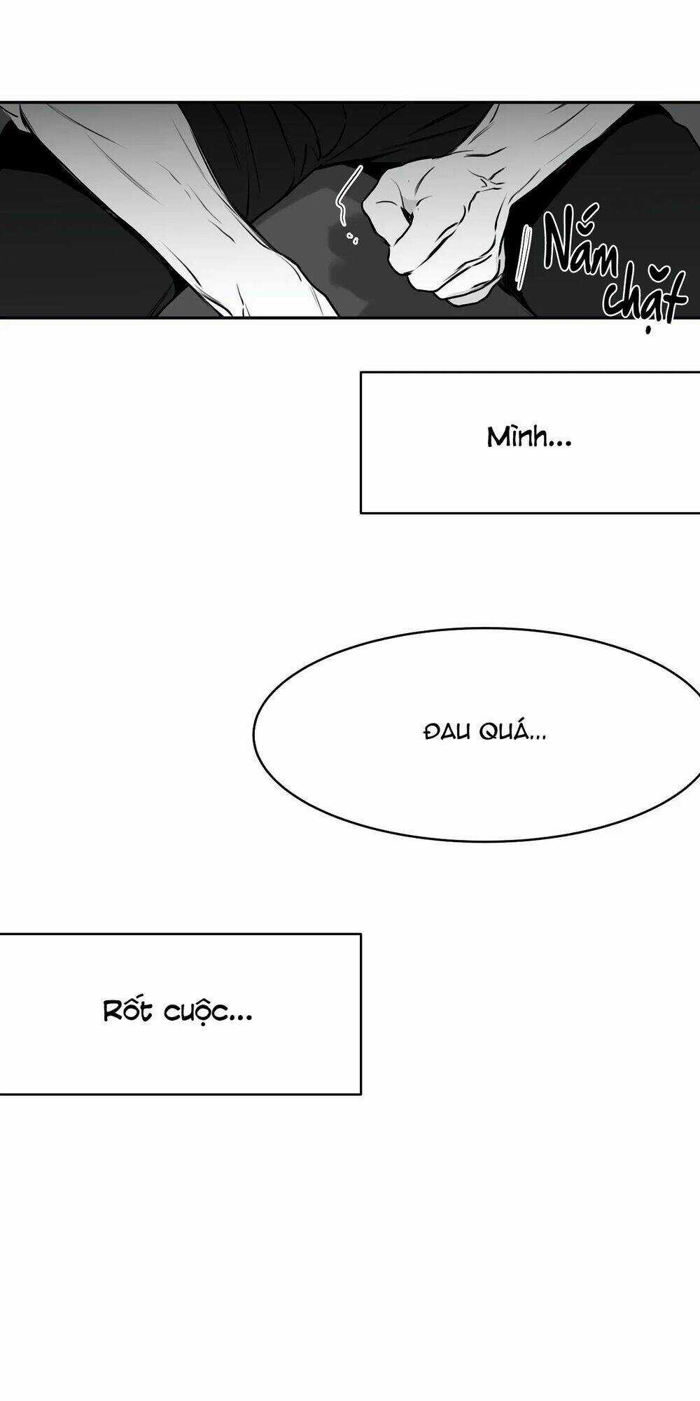 Khi Đôi Chân Thôi Bước - Chapter 28 - Trang 65