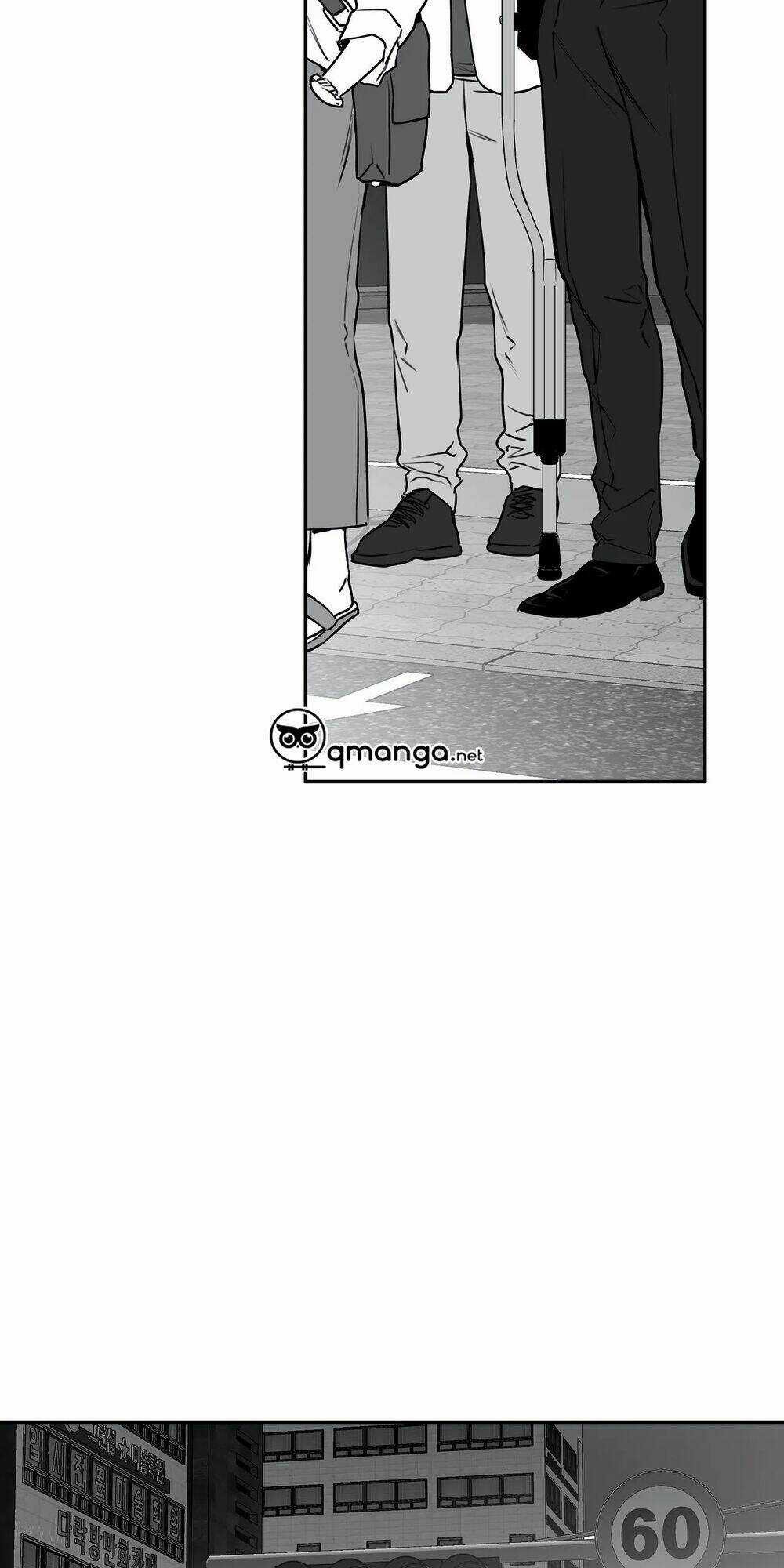 Khi Đôi Chân Thôi Bước - Chapter 28 - Trang 70