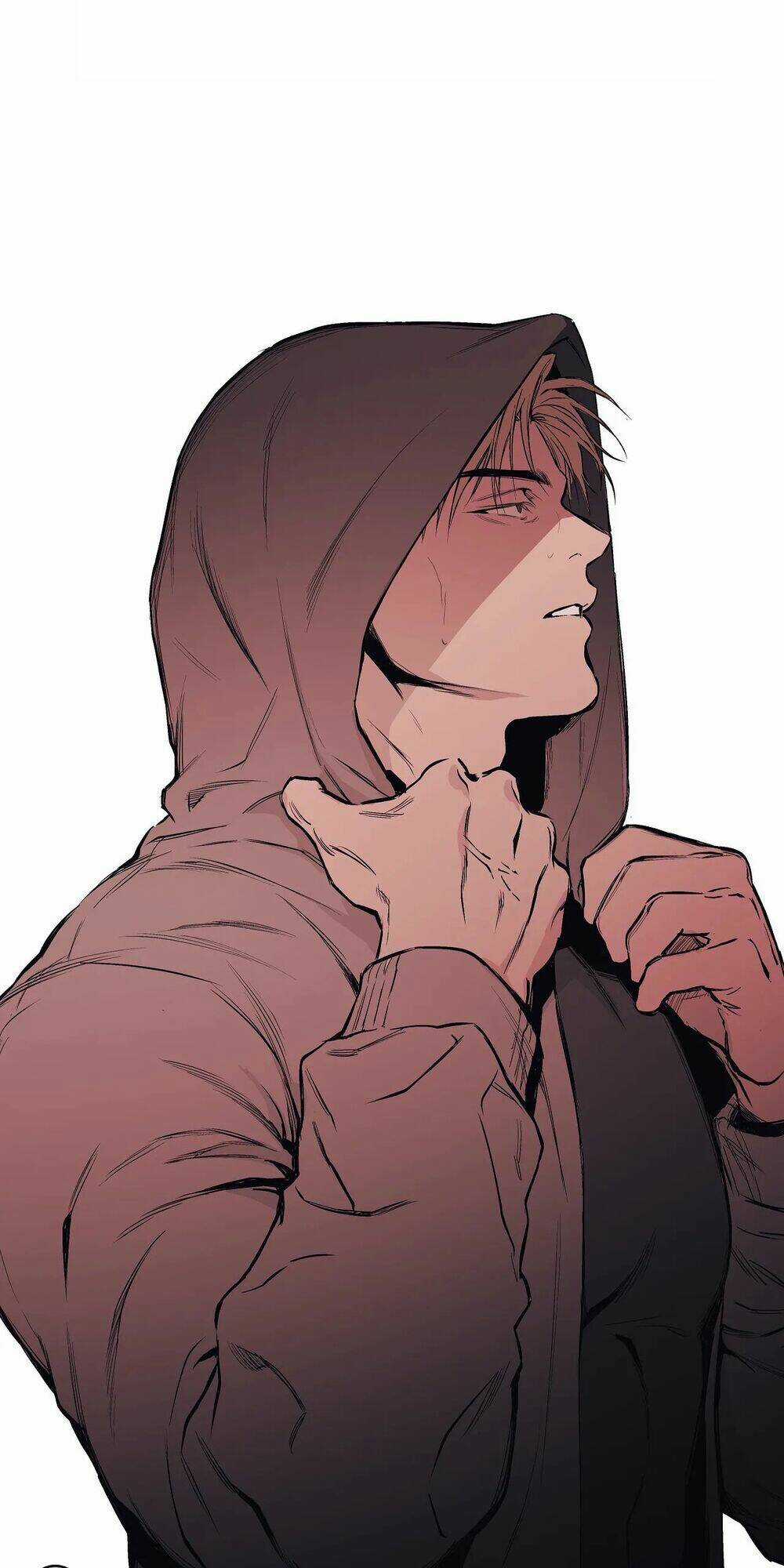 Khi Đôi Chân Thôi Bước - Chapter 28 - Trang 8