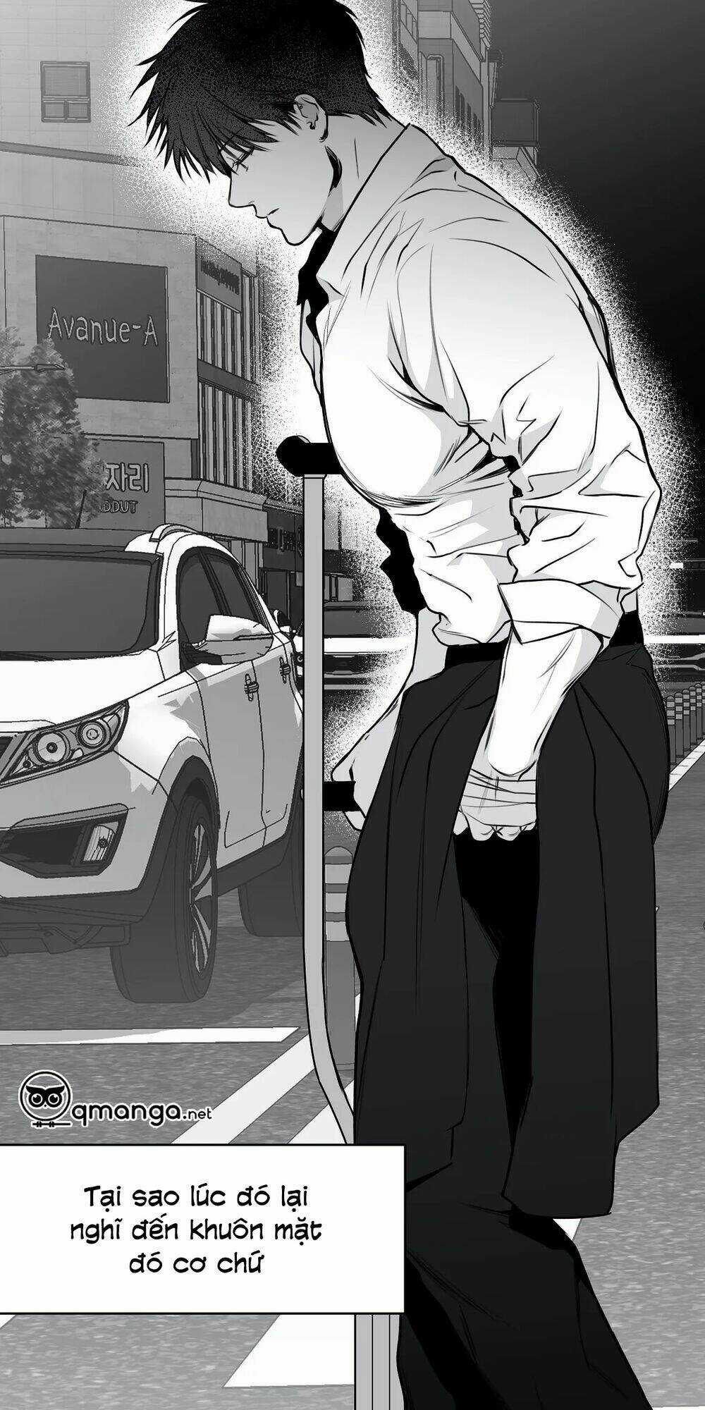 Khi Đôi Chân Thôi Bước - Chapter 28 - Trang 72