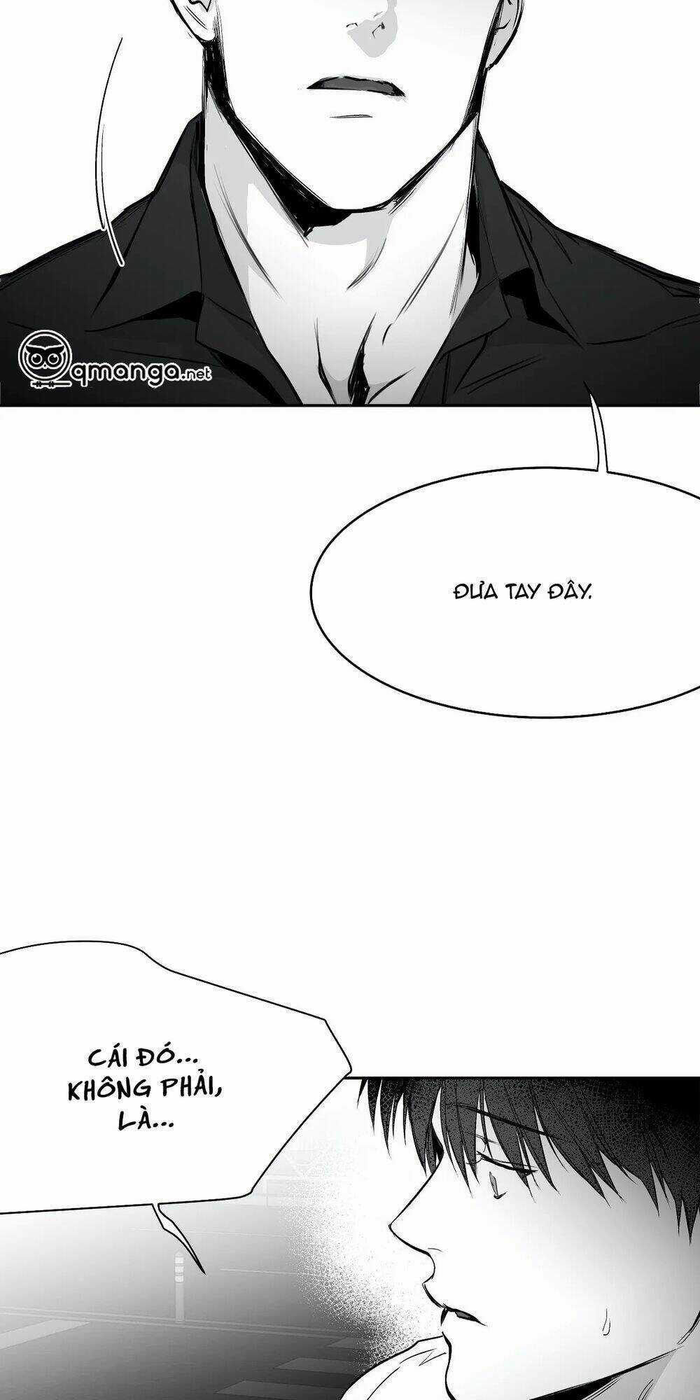 Khi Đôi Chân Thôi Bước - Chapter 28 - Trang 86