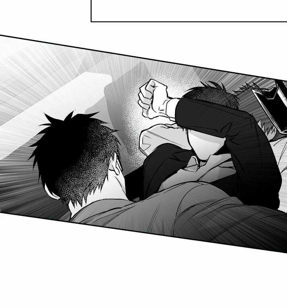 Khi Đôi Chân Thôi Bước - Chapter 28 - Trang 10