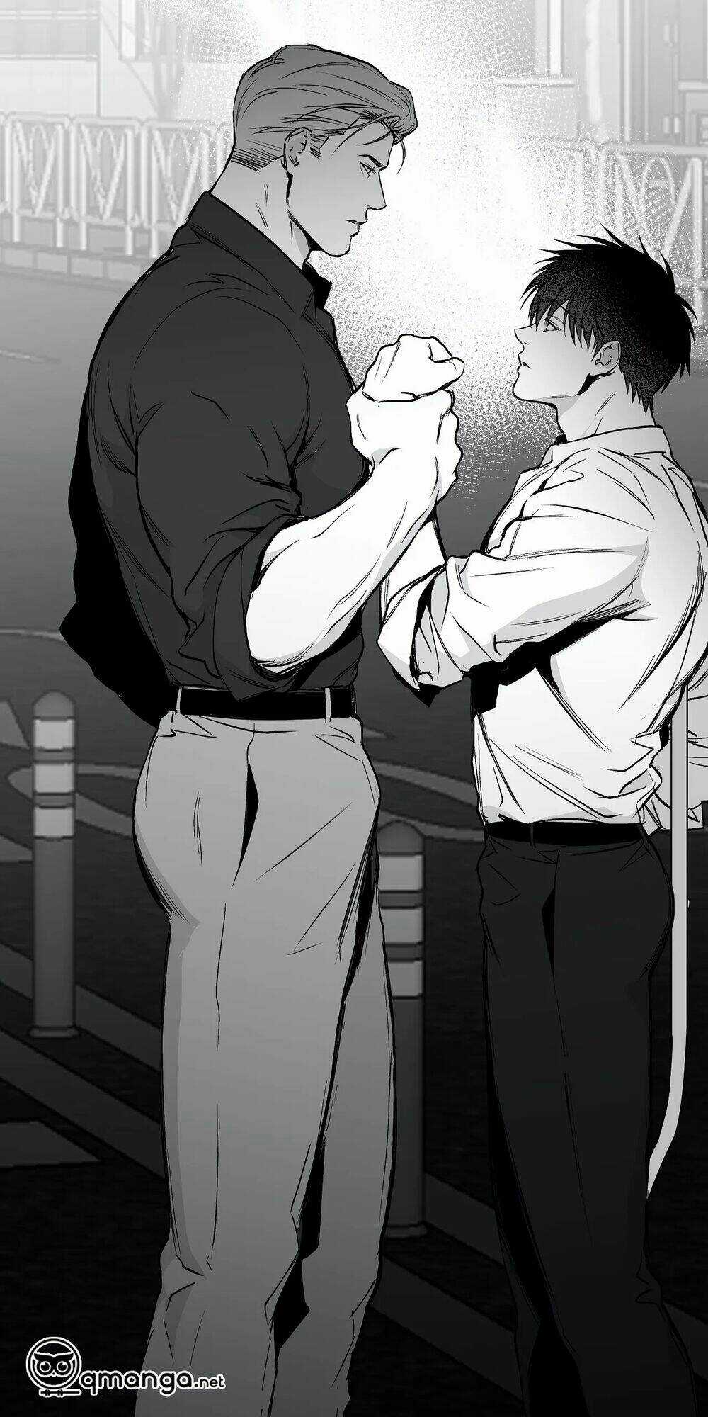 Khi Đôi Chân Thôi Bước - Chapter 29 - Trang 2