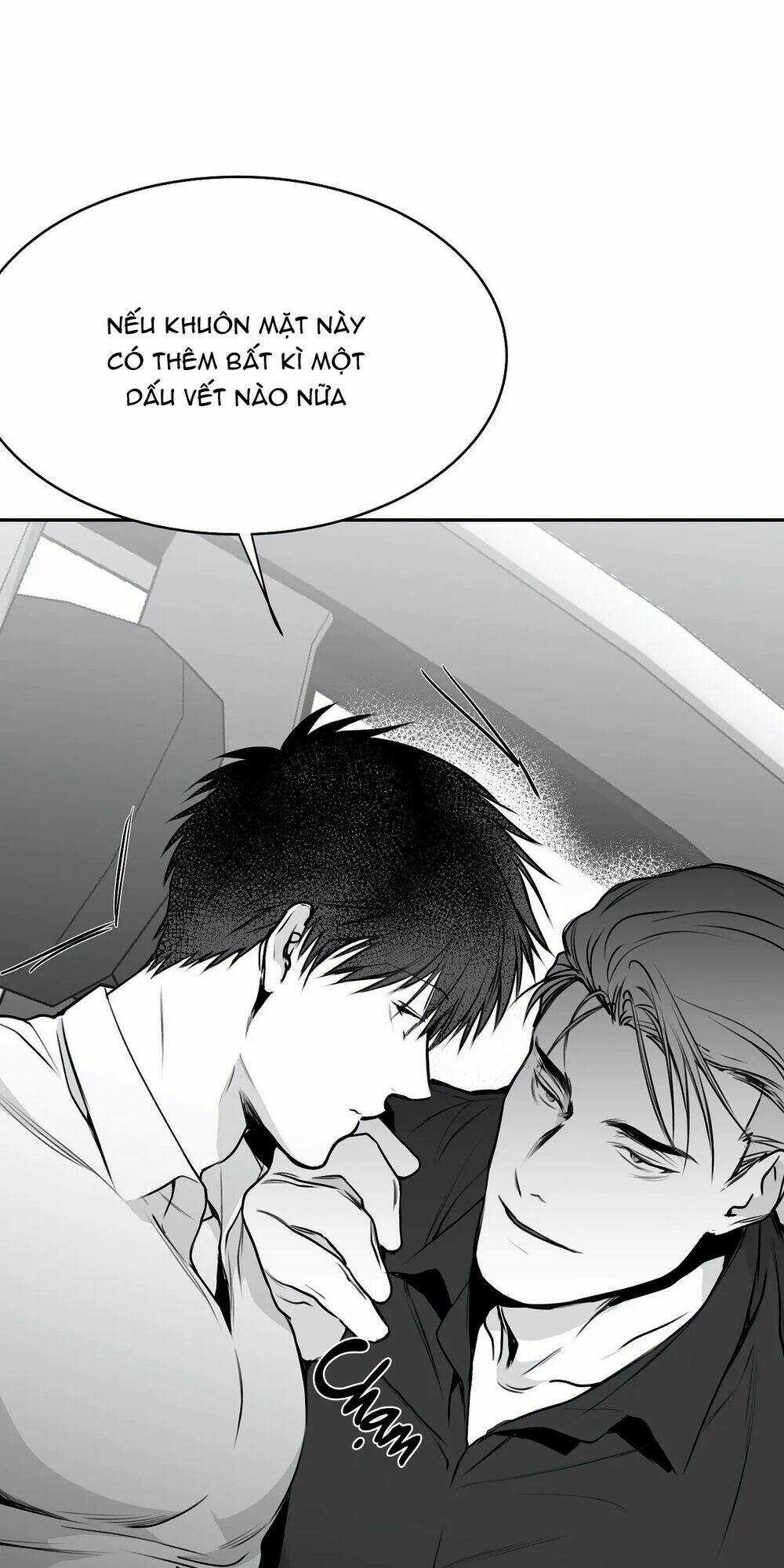 Khi Đôi Chân Thôi Bước - Chapter 29 - Trang 16