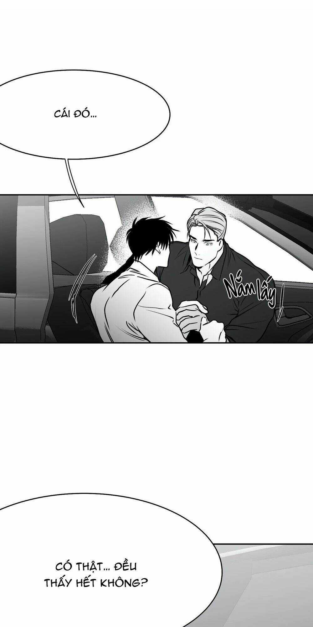 Khi Đôi Chân Thôi Bước - Chapter 29 - Trang 33