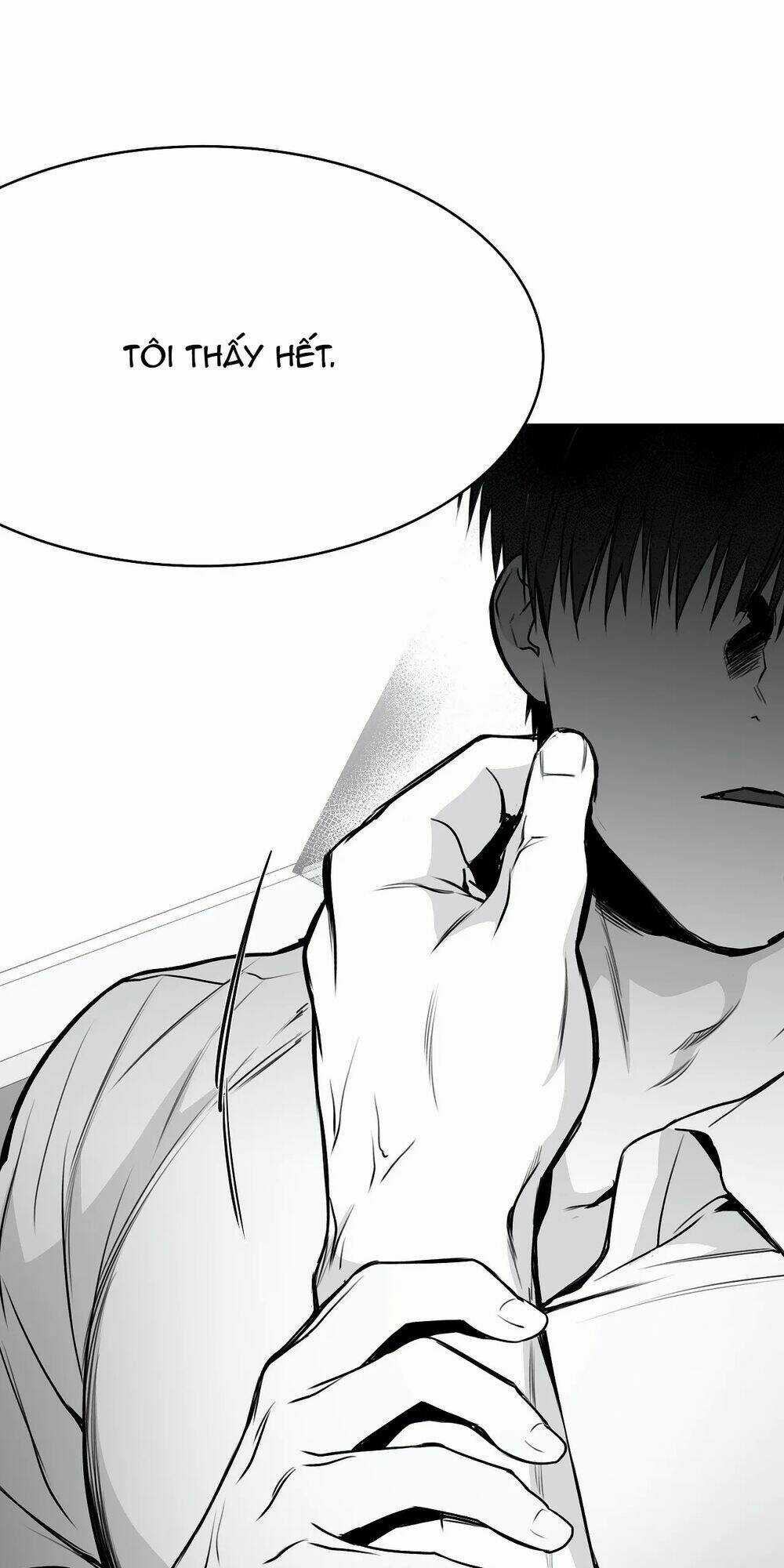 Khi Đôi Chân Thôi Bước - Chapter 29 - Trang 38