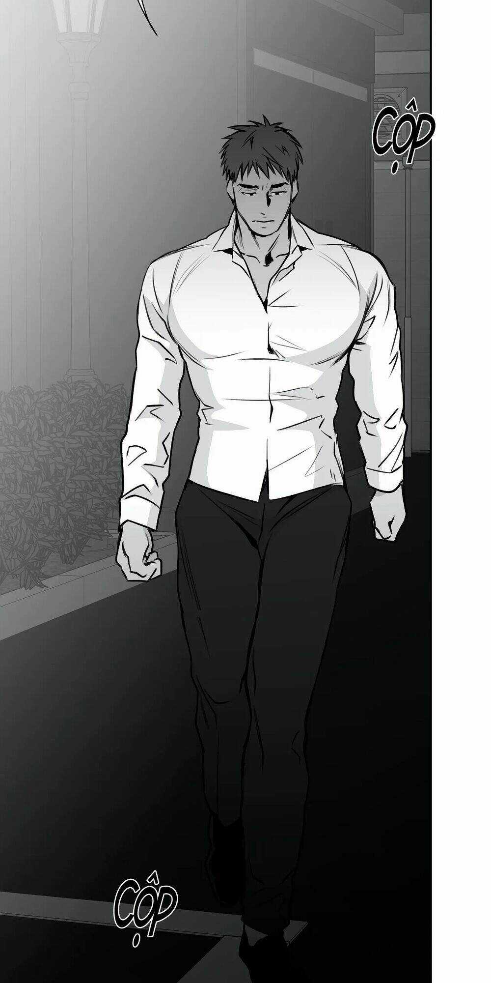 Khi Đôi Chân Thôi Bước - Chapter 29 - Trang 44