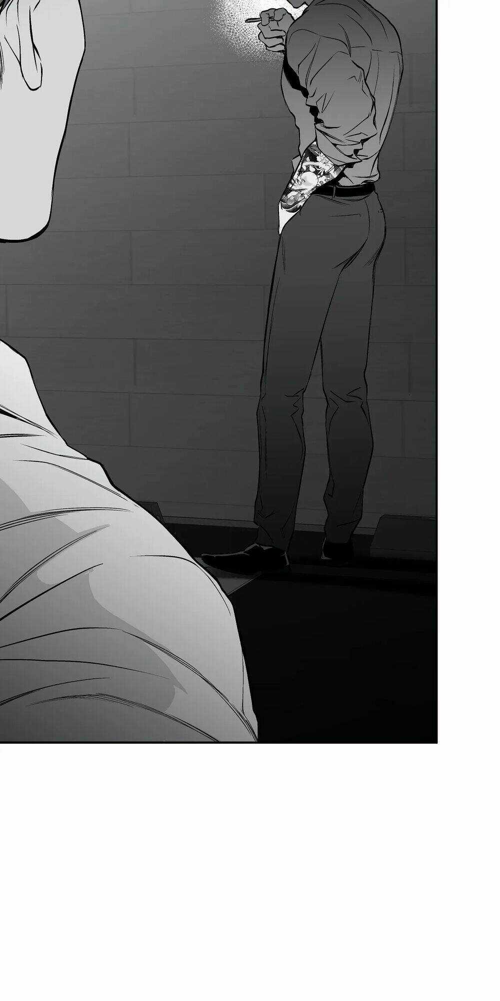 Khi Đôi Chân Thôi Bước - Chapter 29 - Trang 47