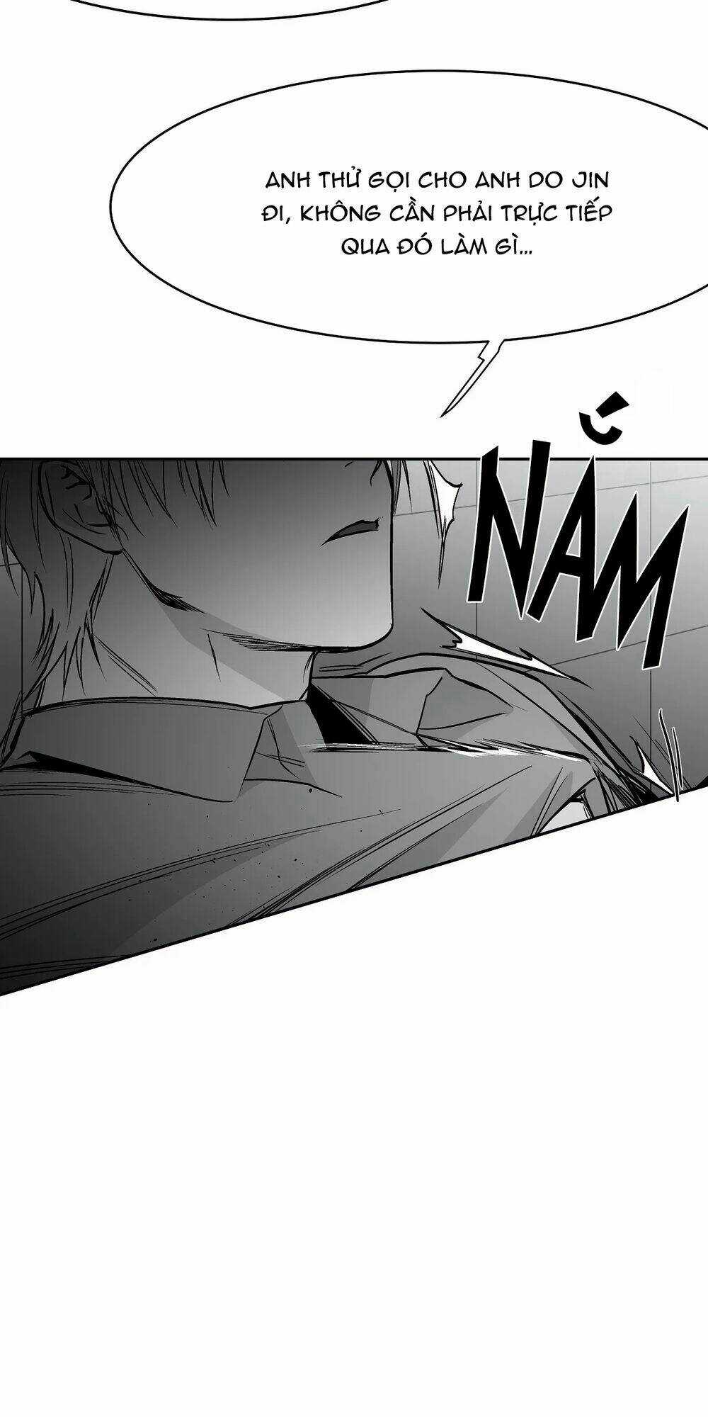 Khi Đôi Chân Thôi Bước - Chapter 29 - Trang 51