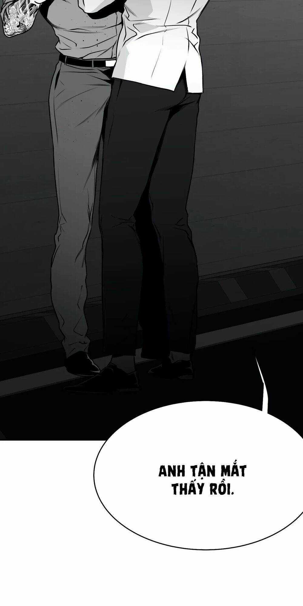 Khi Đôi Chân Thôi Bước - Chapter 29 - Trang 53