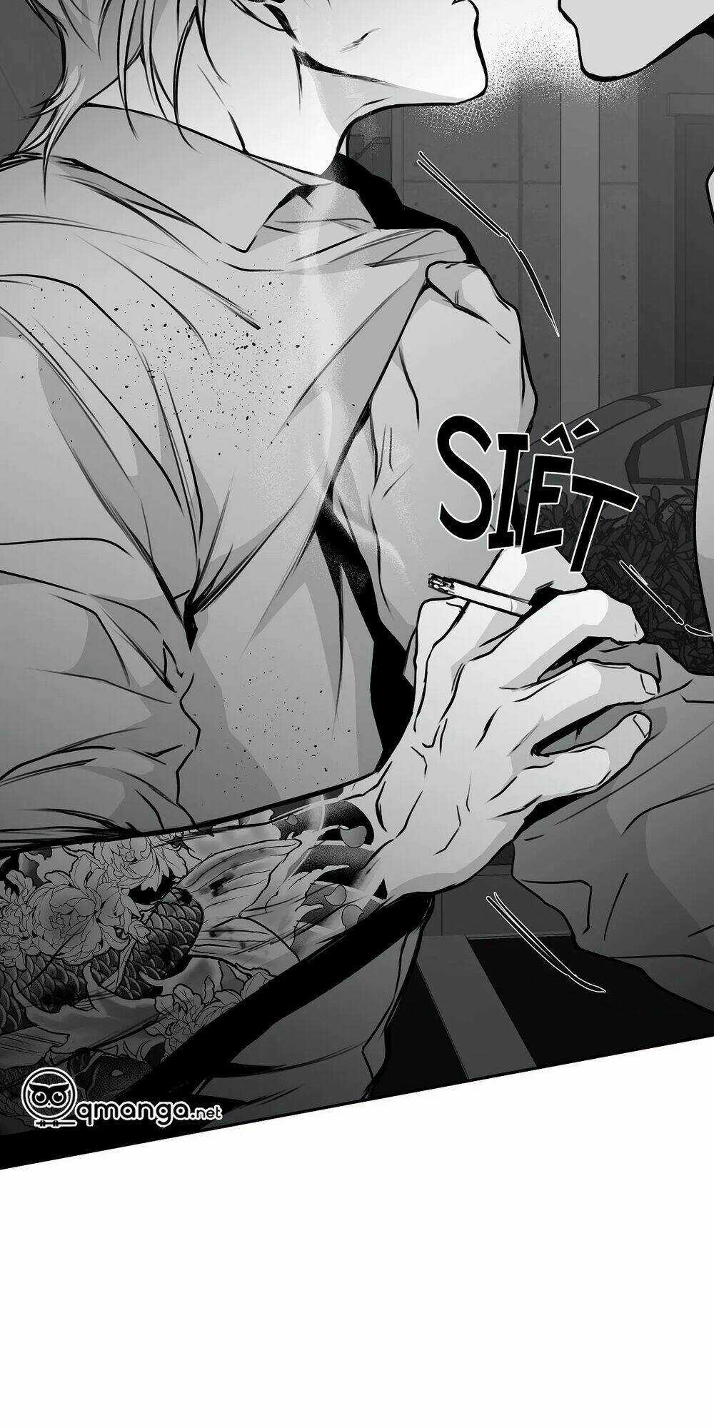 Khi Đôi Chân Thôi Bước - Chapter 29 - Trang 60