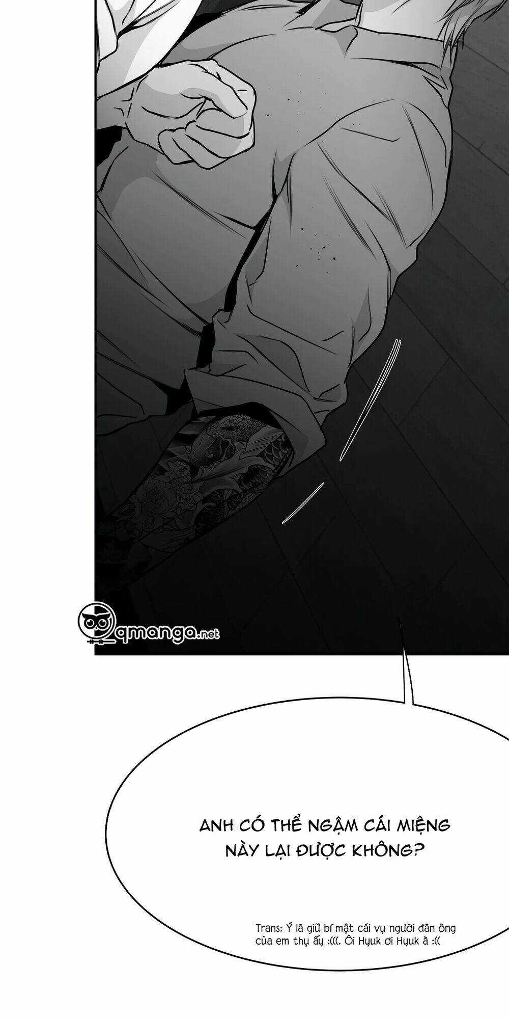 Khi Đôi Chân Thôi Bước - Chapter 29 - Trang 78