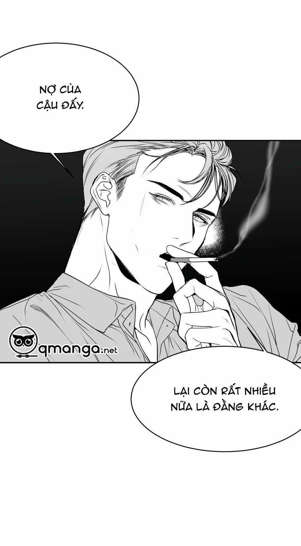 Khi Đôi Chân Thôi Bước - Chapter 3 - Trang 11