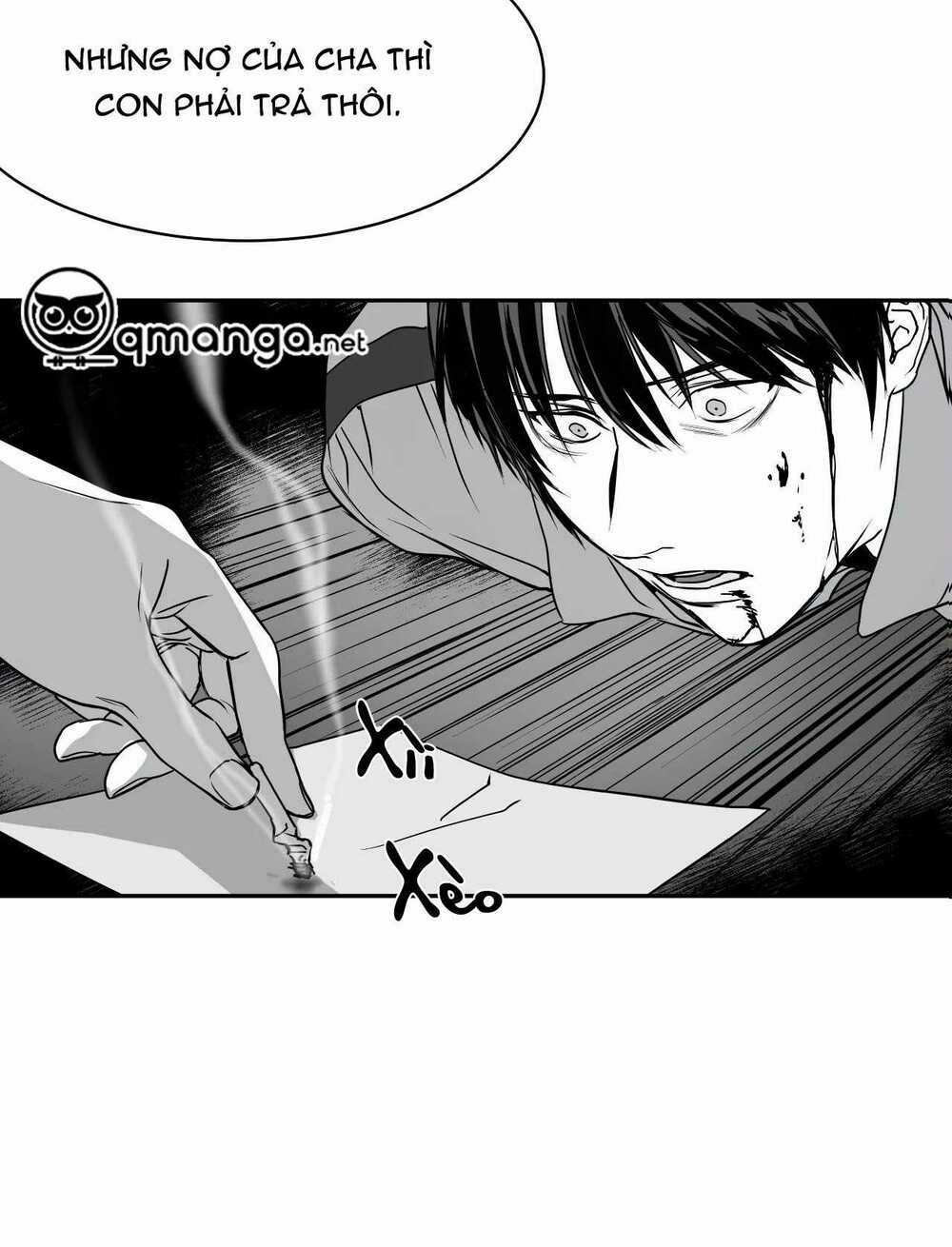 Khi Đôi Chân Thôi Bước - Chapter 3 - Trang 14