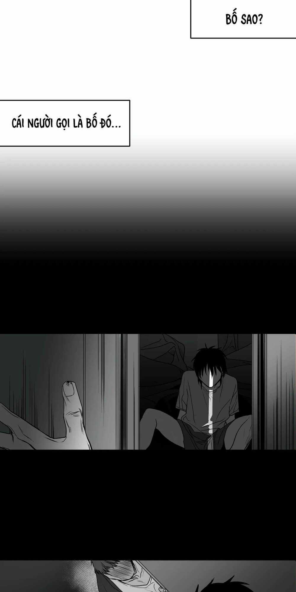 Khi Đôi Chân Thôi Bước - Chapter 3 - Trang 17