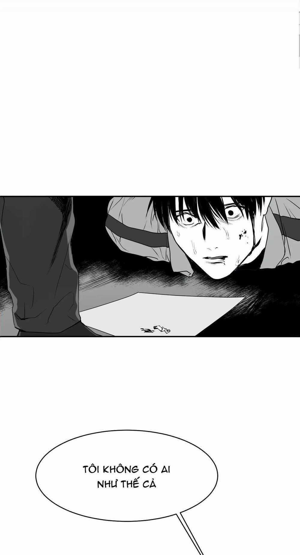 Khi Đôi Chân Thôi Bước - Chapter 3 - Trang 19