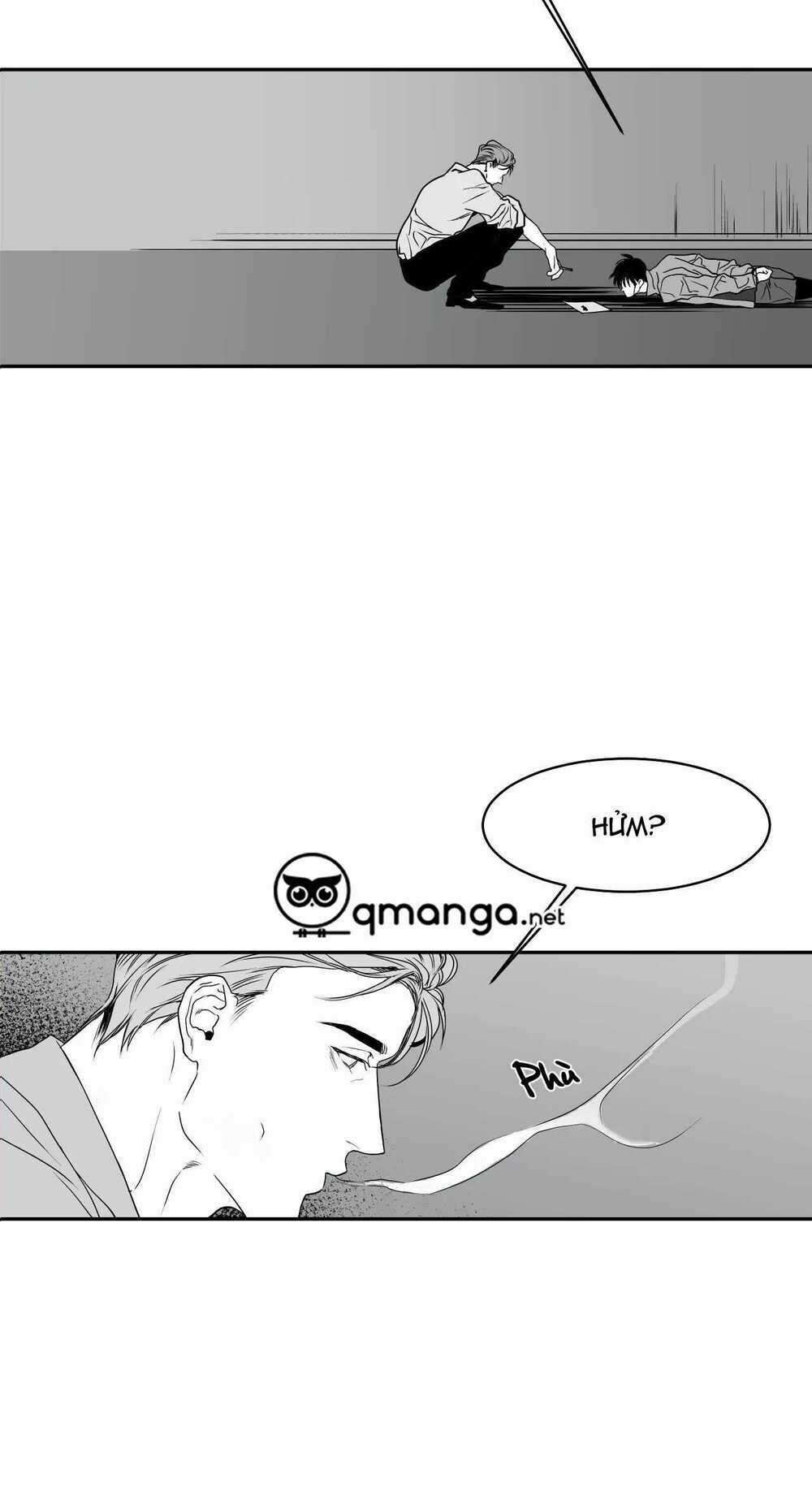 Khi Đôi Chân Thôi Bước - Chapter 3 - Trang 20