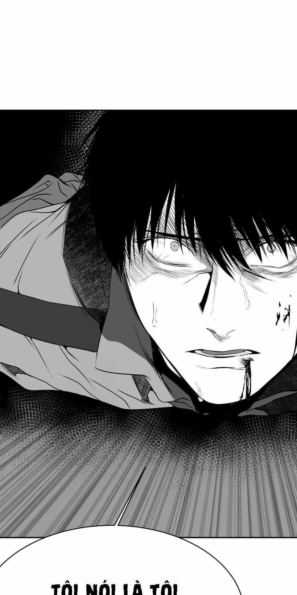 Khi Đôi Chân Thôi Bước - Chapter 3 - Trang 21