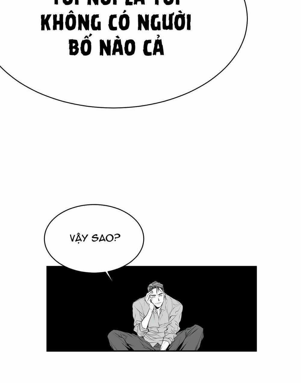 Khi Đôi Chân Thôi Bước - Chapter 3 - Trang 22