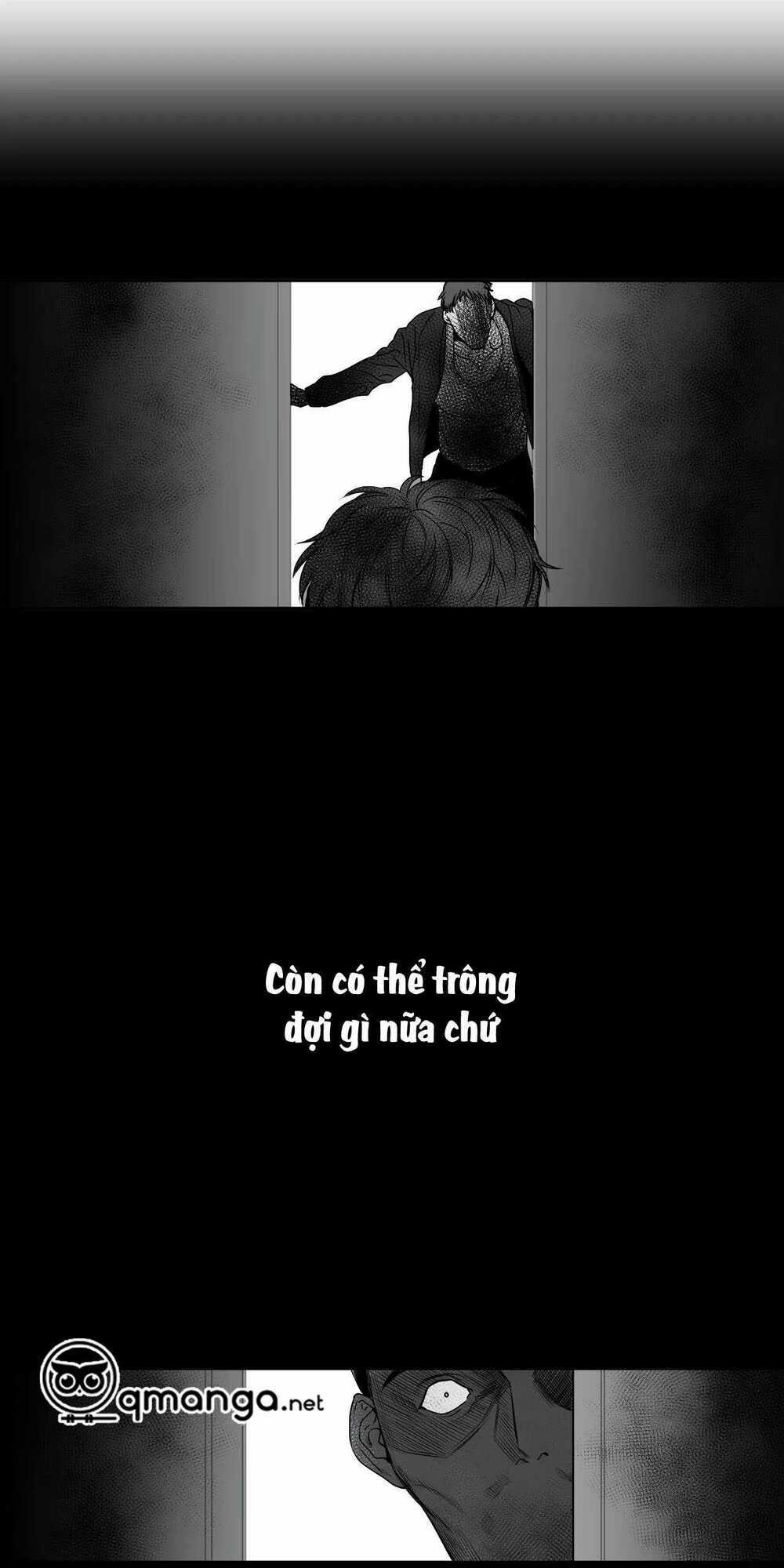Khi Đôi Chân Thôi Bước - Chapter 3 - Trang 25
