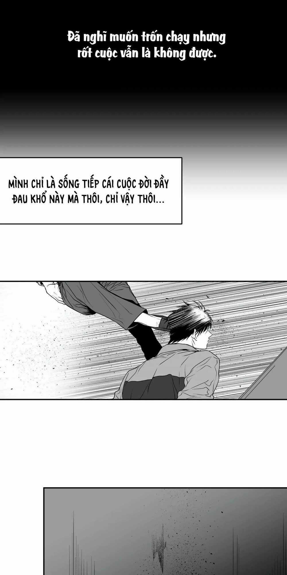 Khi Đôi Chân Thôi Bước - Chapter 3 - Trang 26