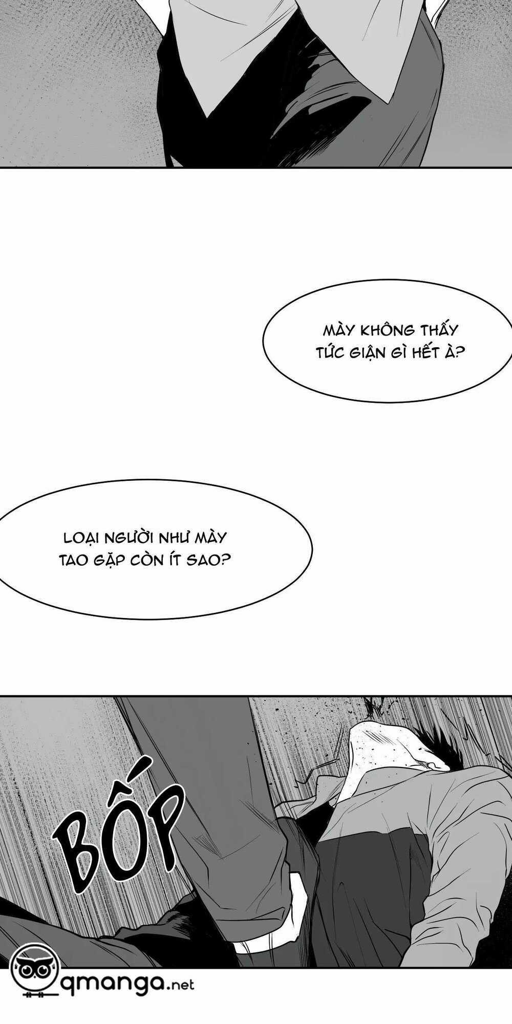 Khi Đôi Chân Thôi Bước - Chapter 3 - Trang 29