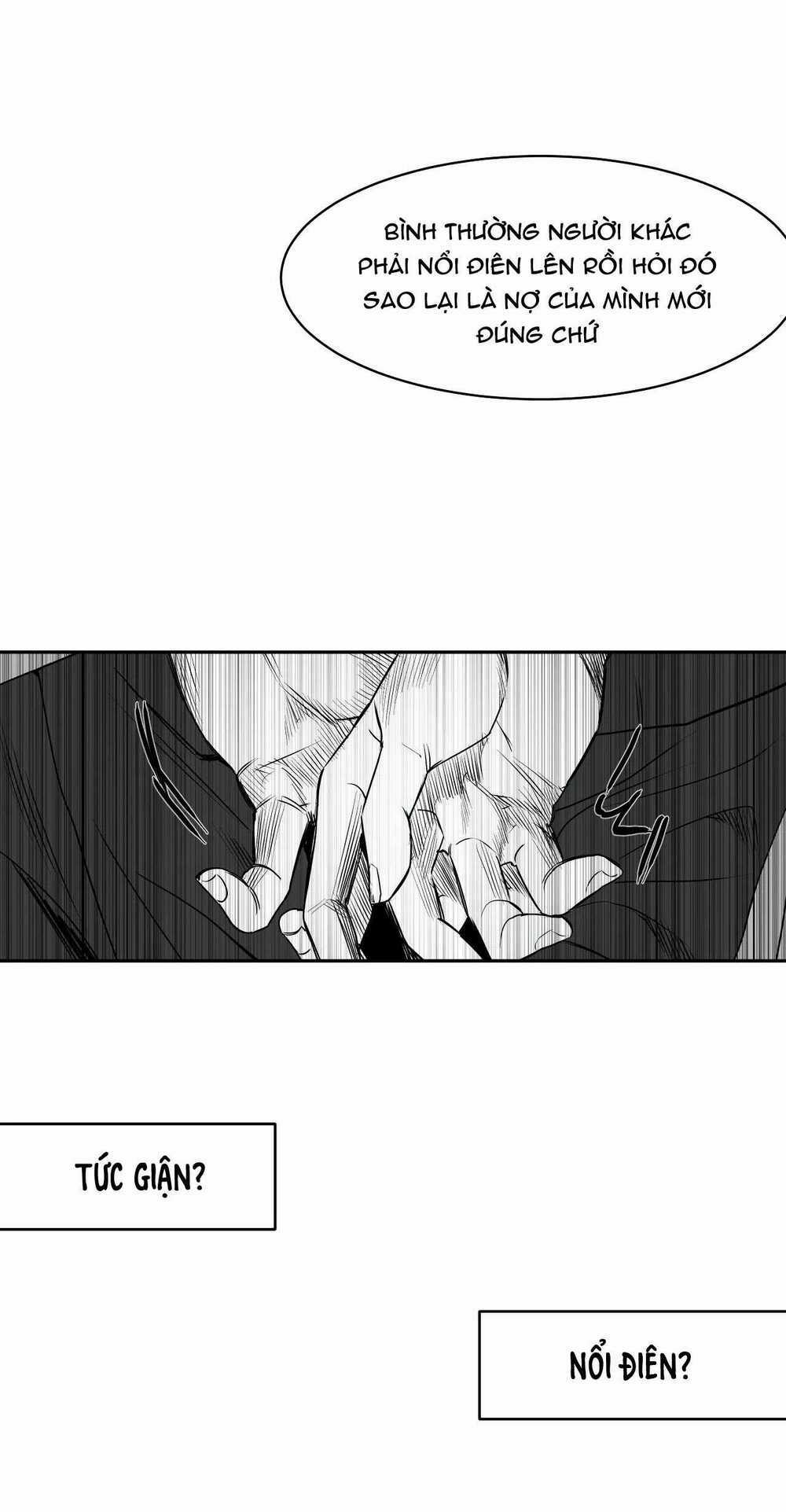 Khi Đôi Chân Thôi Bước - Chapter 3 - Trang 30