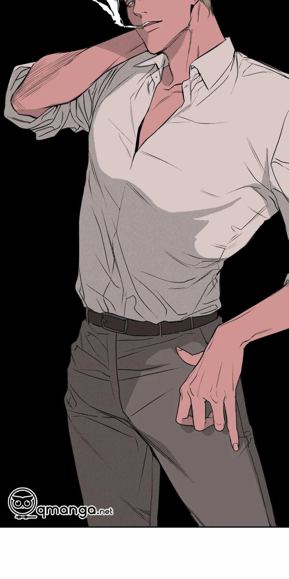 Khi Đôi Chân Thôi Bước - Chapter 3 - Trang 4