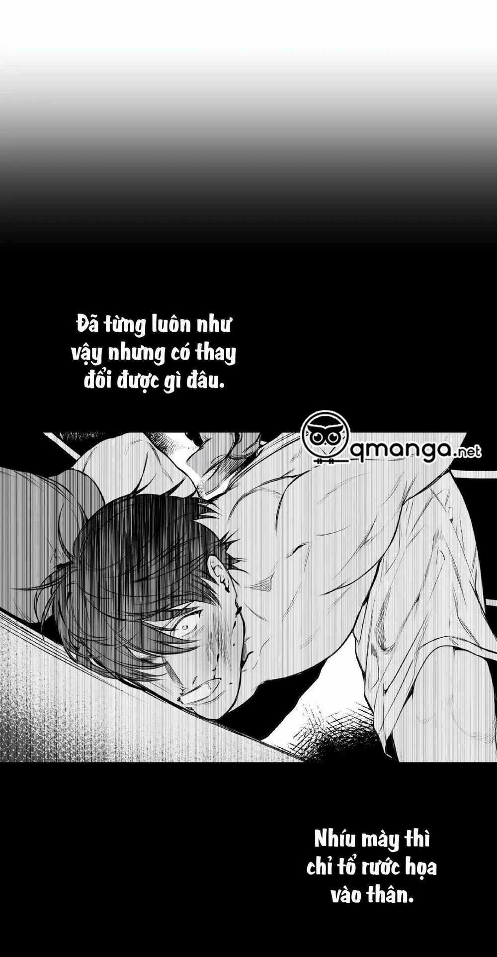 Khi Đôi Chân Thôi Bước - Chapter 3 - Trang 31