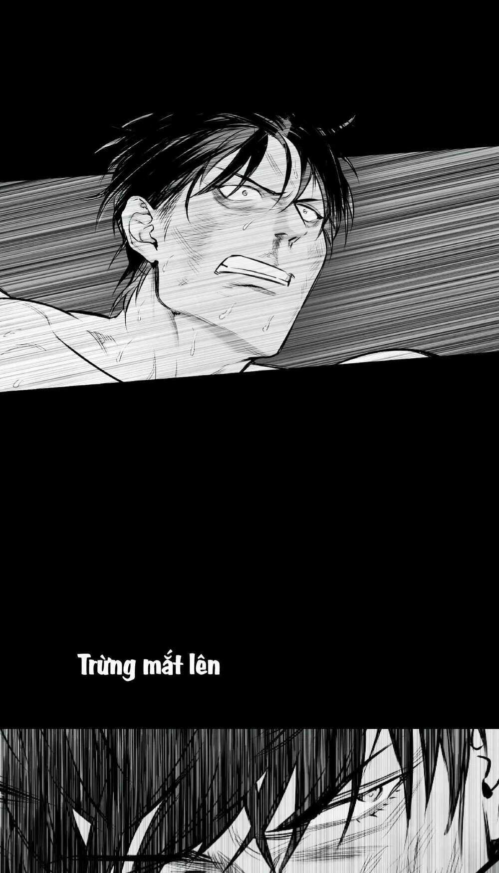 Khi Đôi Chân Thôi Bước - Chapter 3 - Trang 32