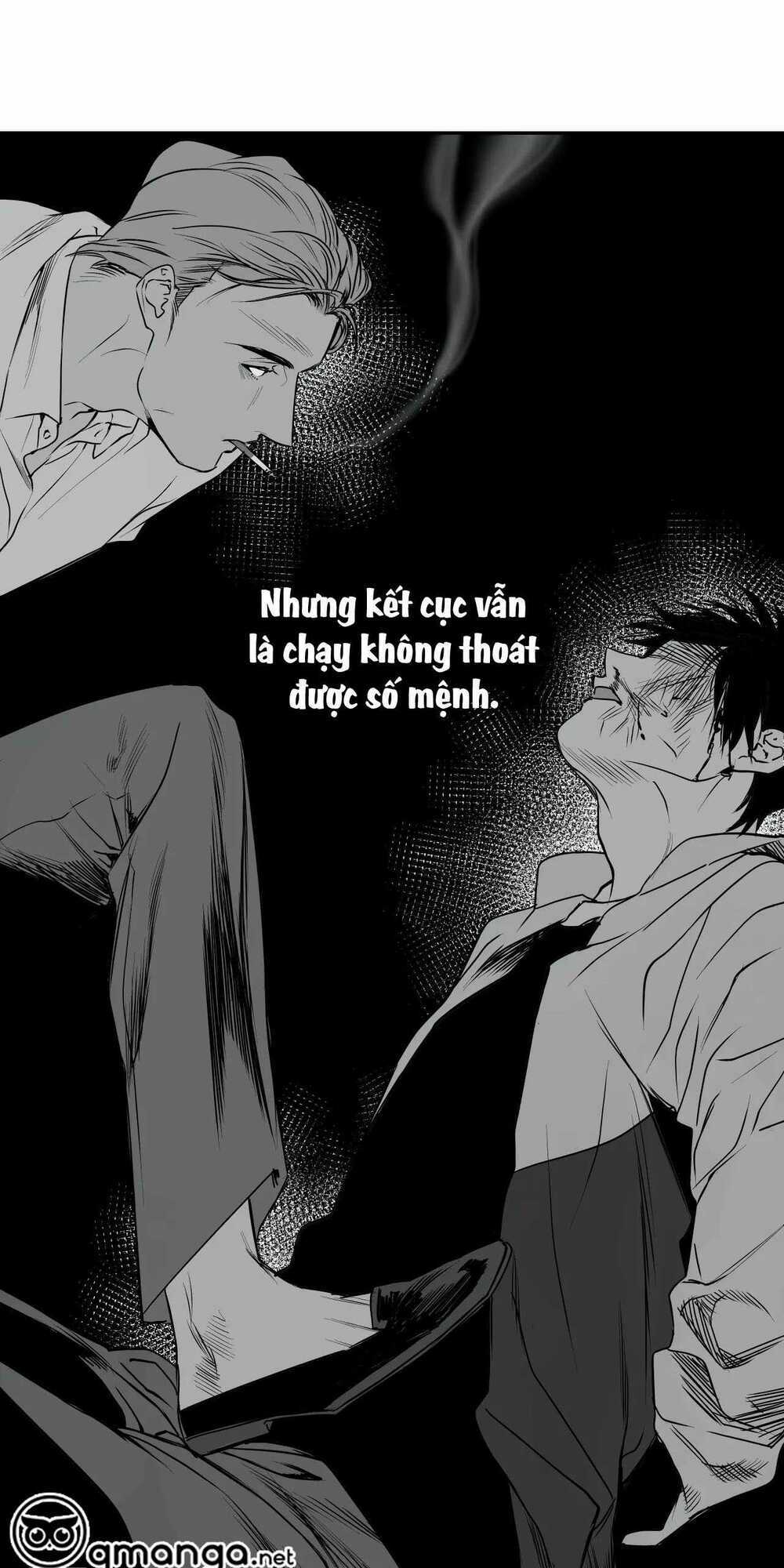 Khi Đôi Chân Thôi Bước - Chapter 3 - Trang 34