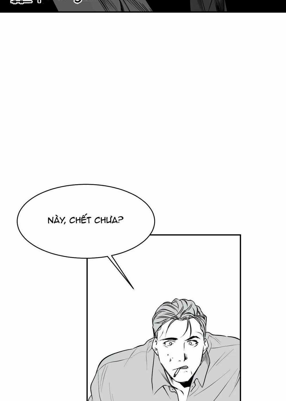 Khi Đôi Chân Thôi Bước - Chapter 3 - Trang 35