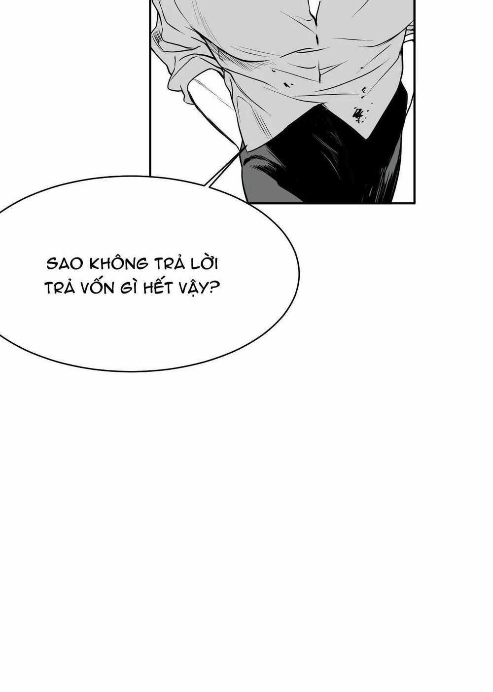 Khi Đôi Chân Thôi Bước - Chapter 3 - Trang 36