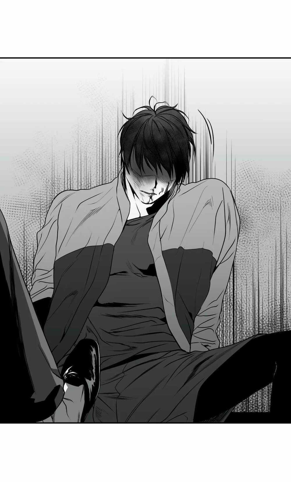 Khi Đôi Chân Thôi Bước - Chapter 3 - Trang 37