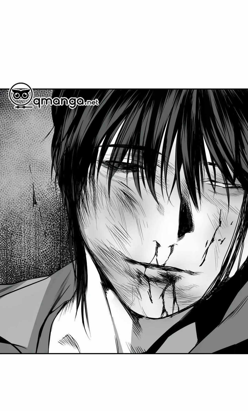 Khi Đôi Chân Thôi Bước - Chapter 3 - Trang 38