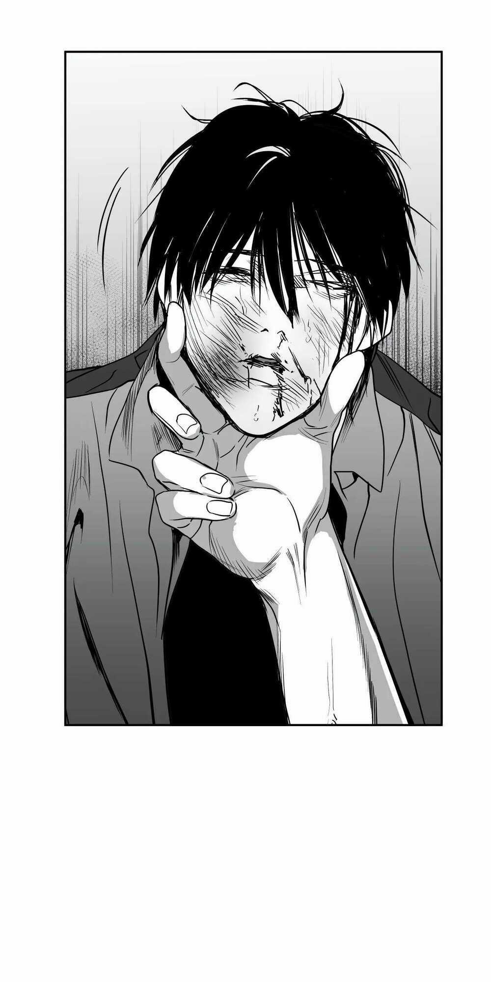 Khi Đôi Chân Thôi Bước - Chapter 3 - Trang 42